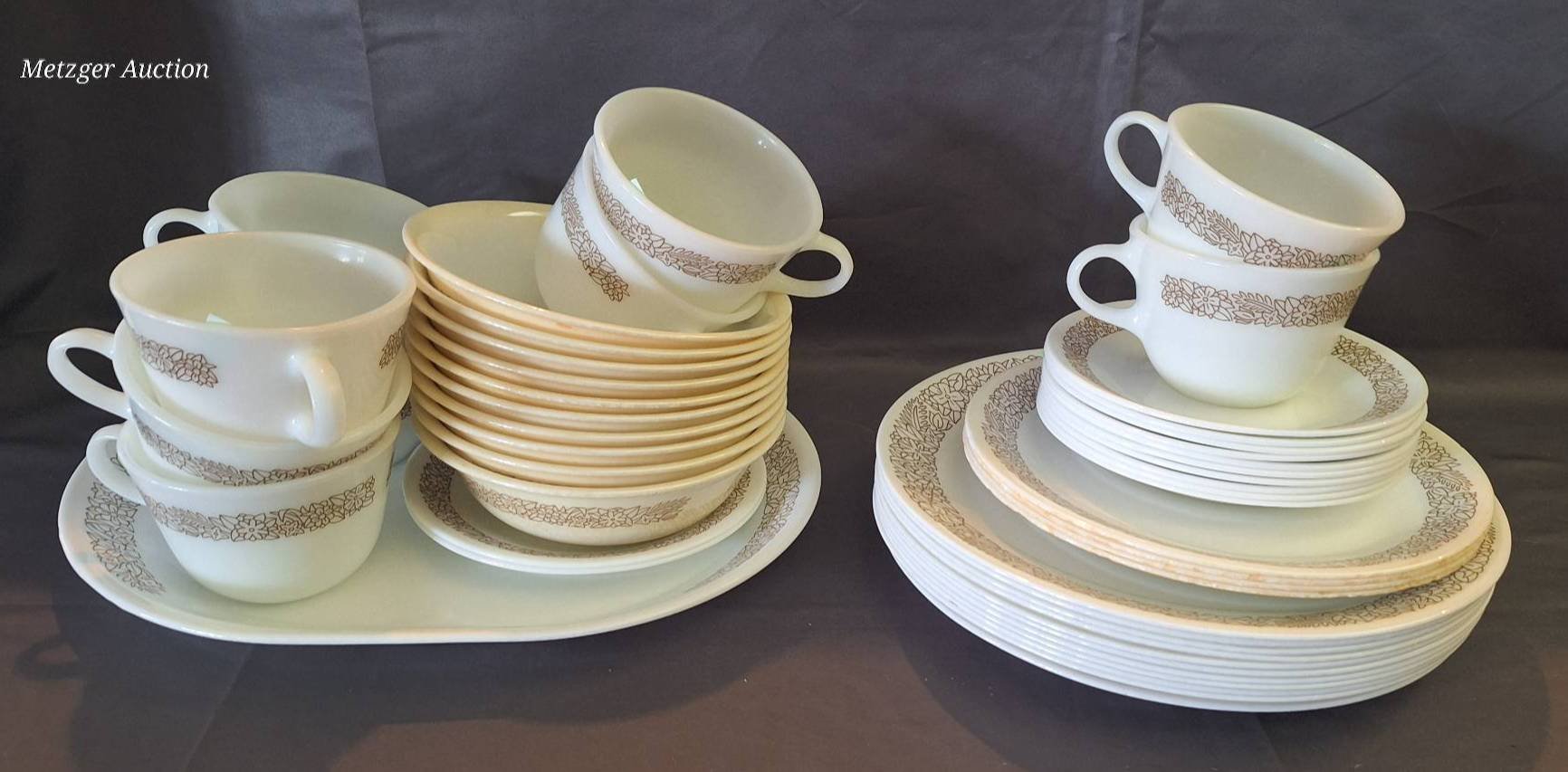 Online Bidding Available!