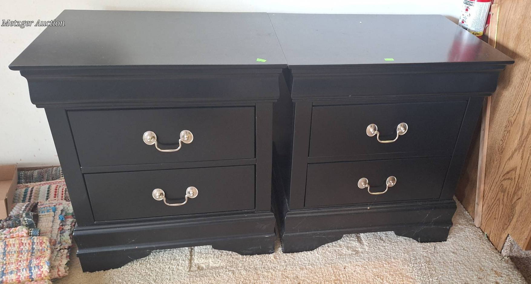 Online Bidding Available!