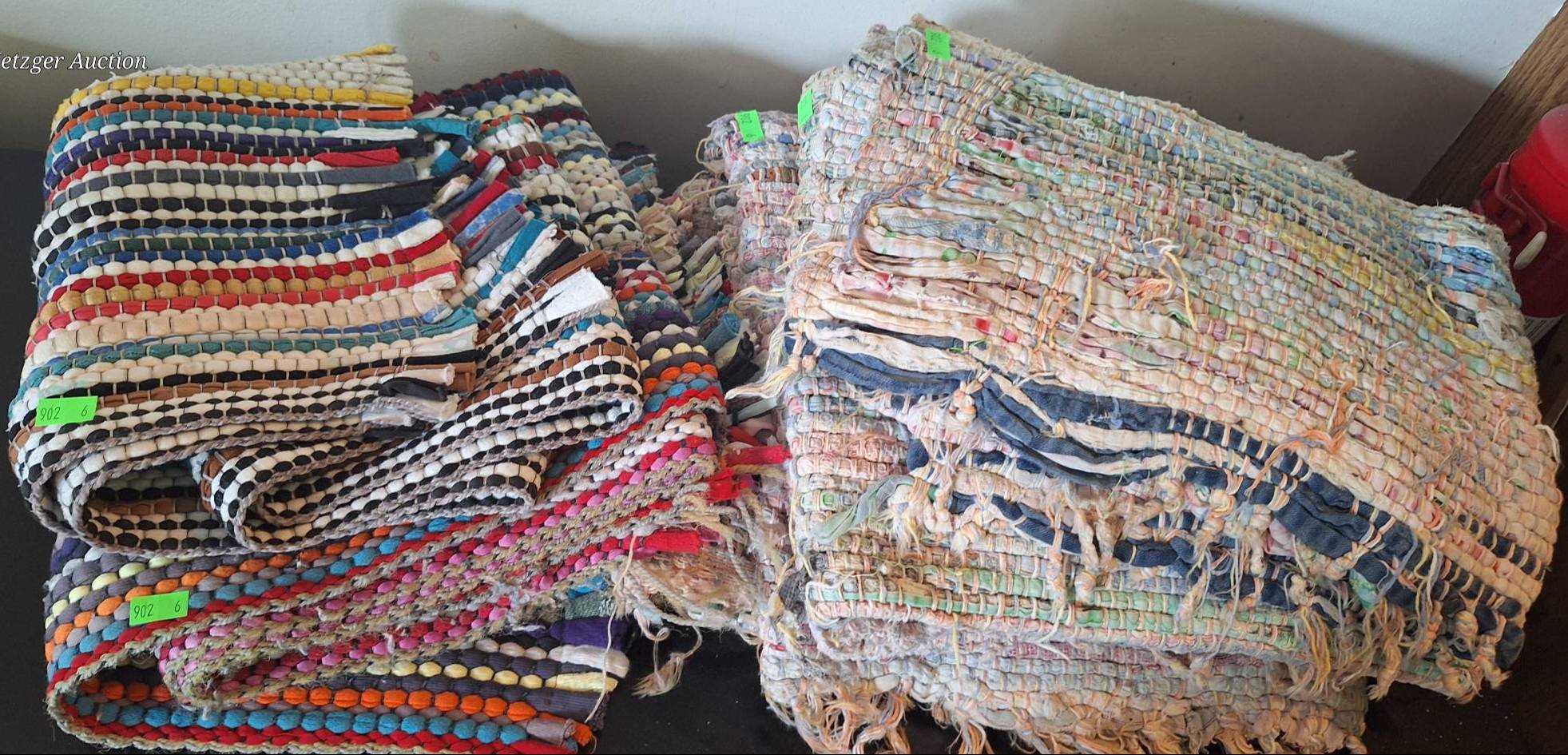 Online Bidding Available!