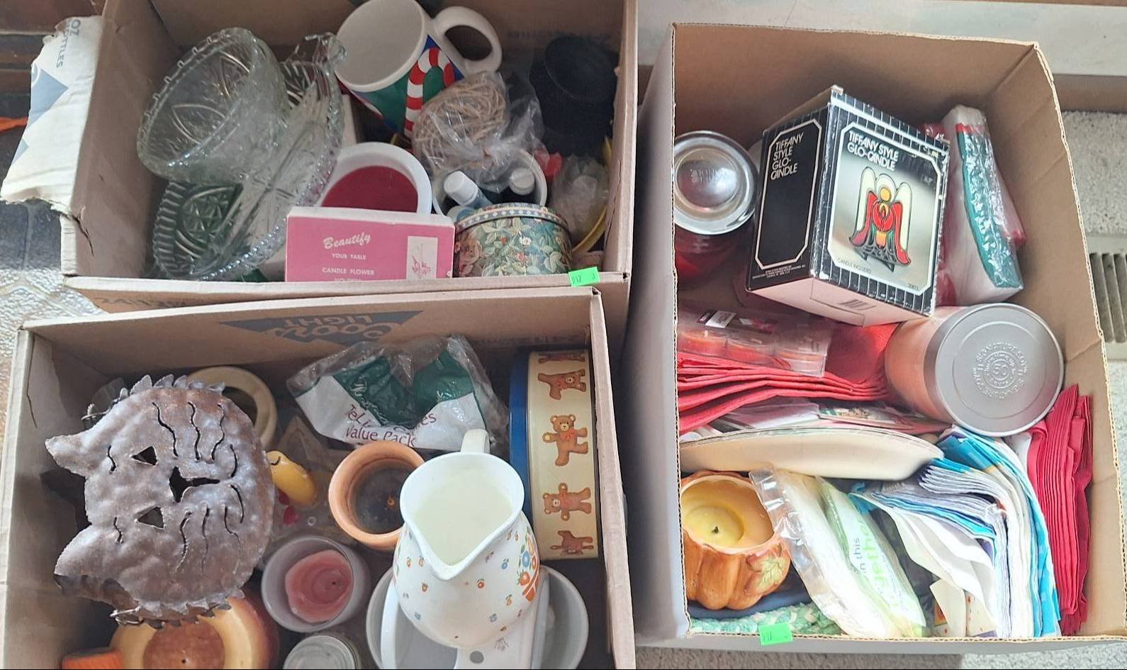 Online Bidding Available!