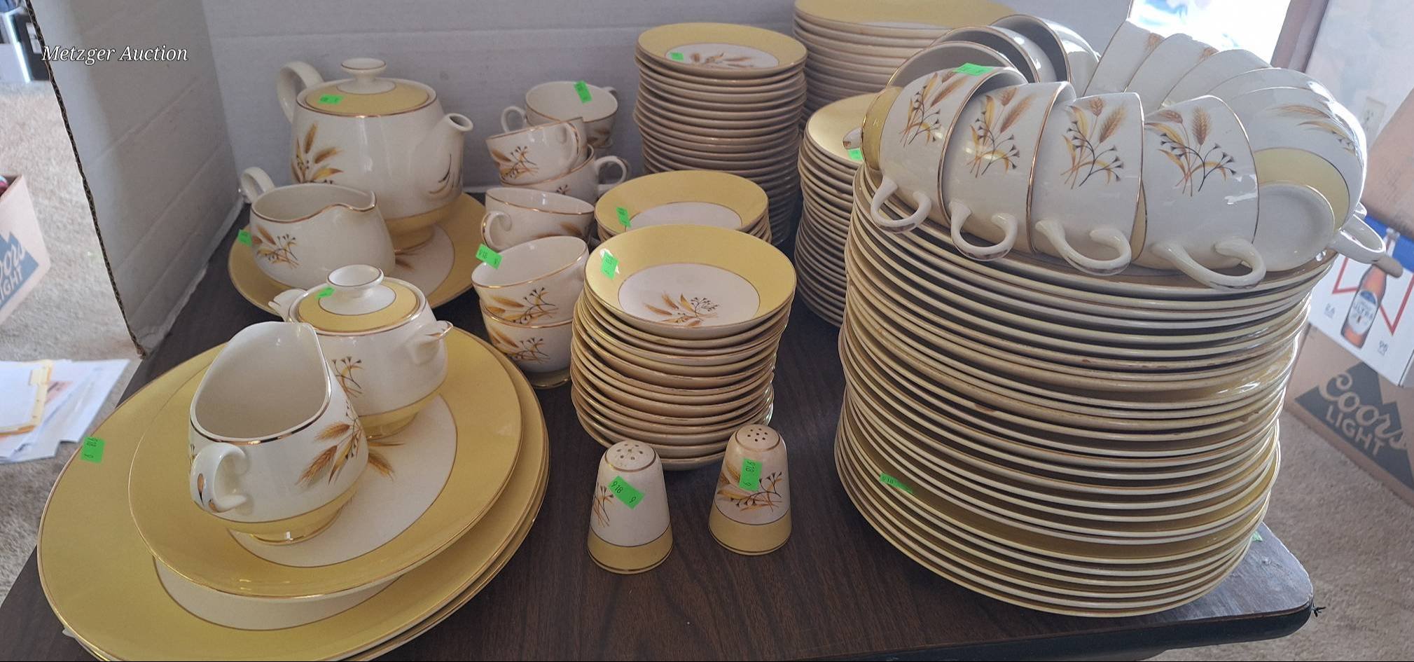 Online Bidding Available!