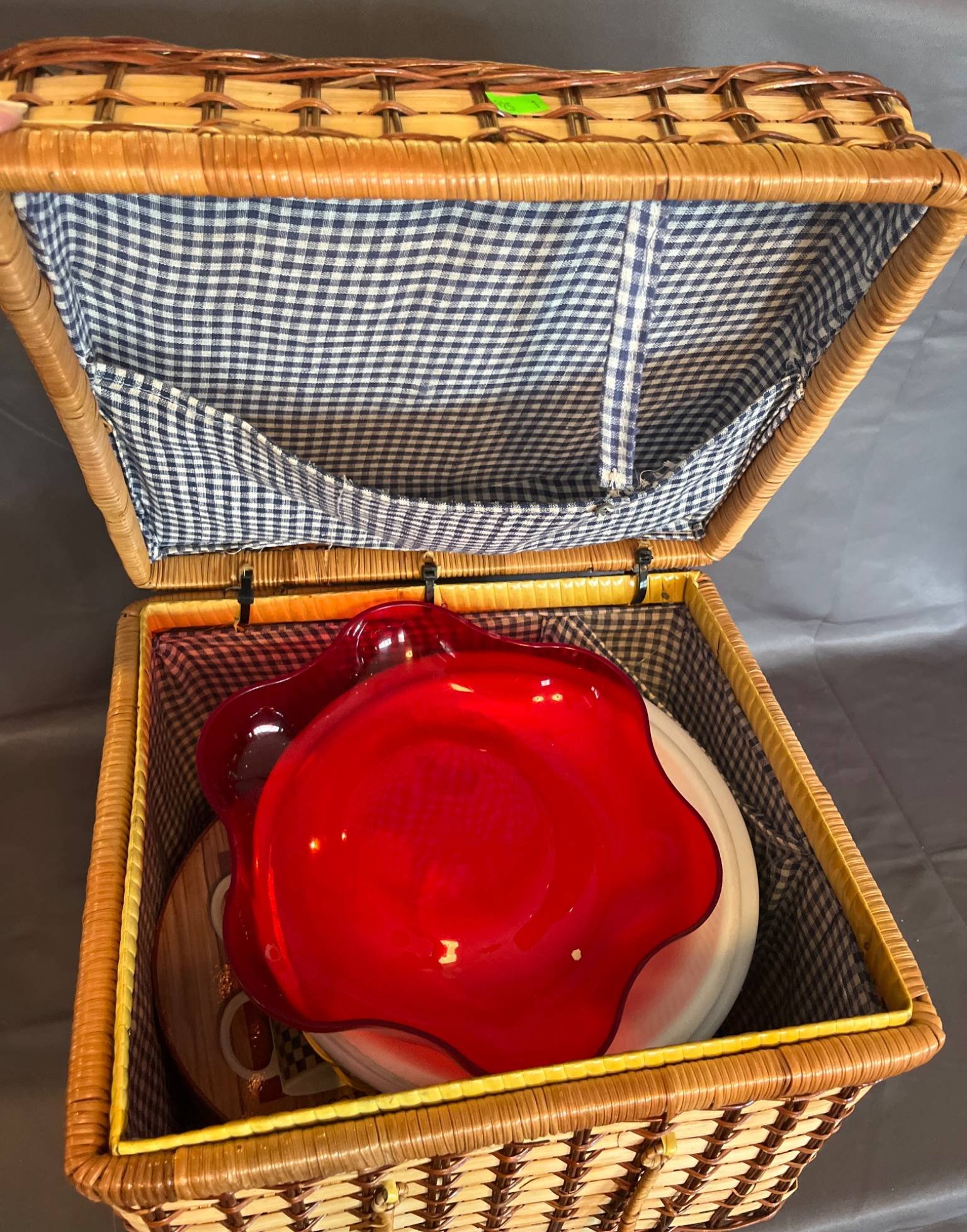 Online Bidding Available!