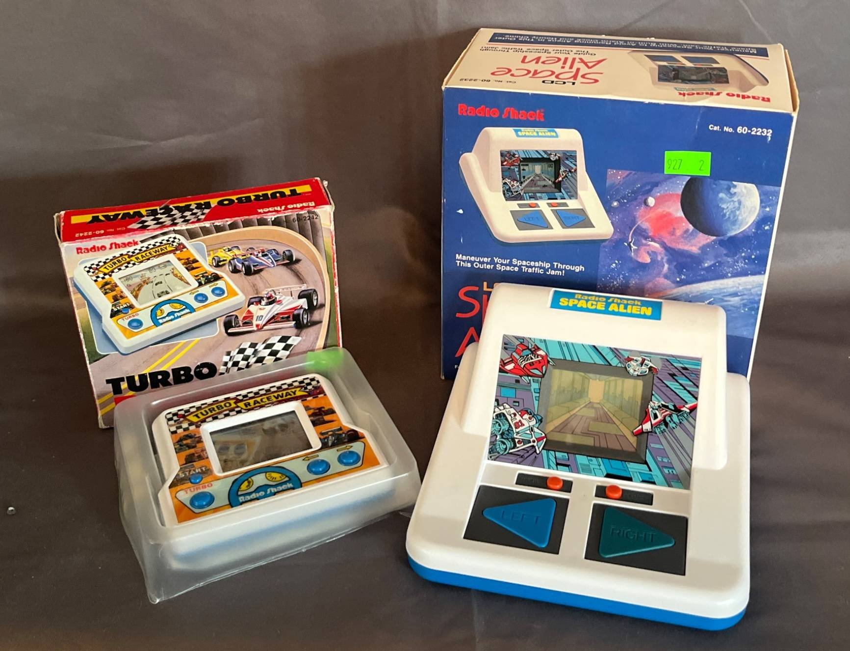 Online Bidding Available!