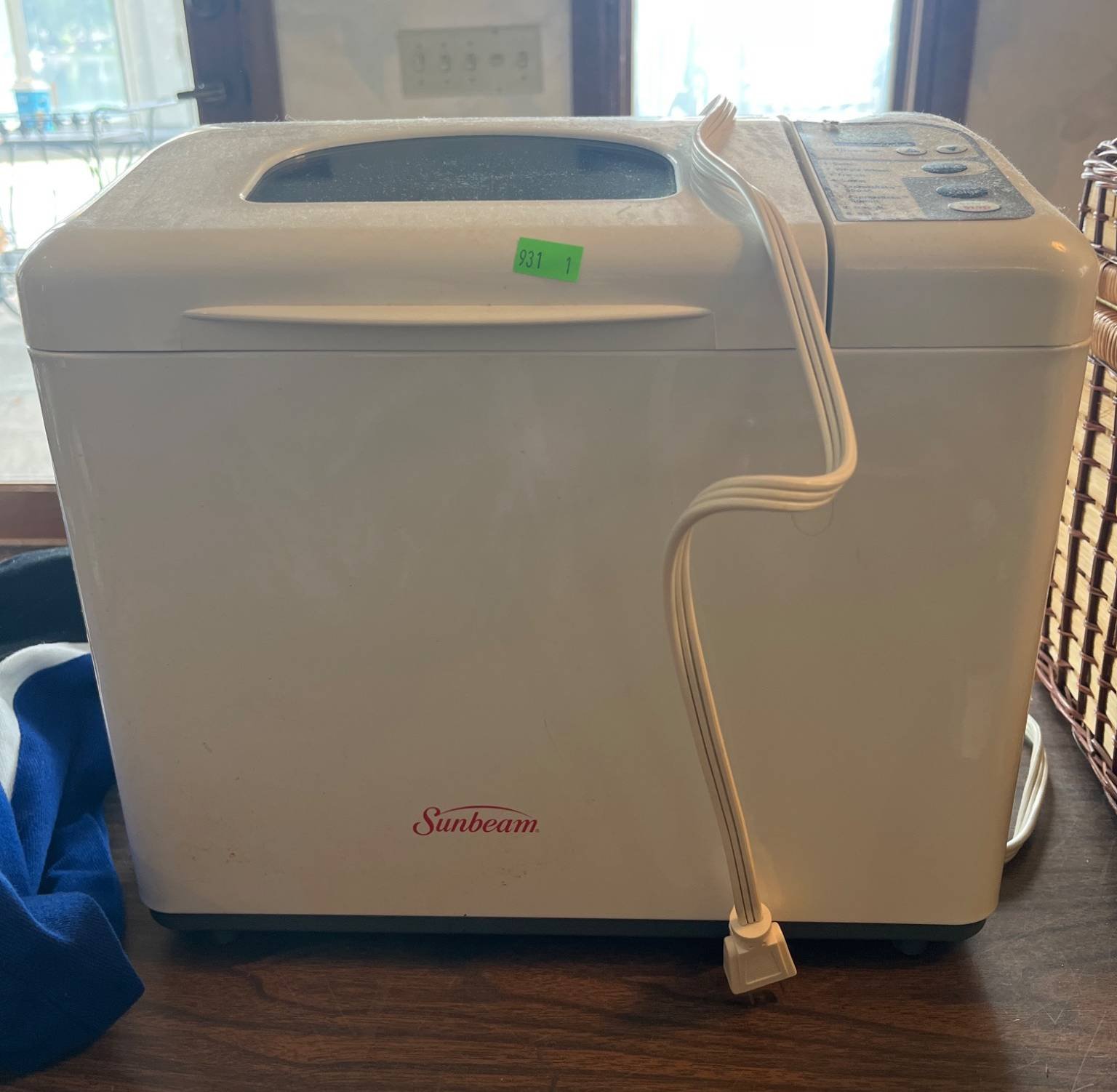 Online Bidding Available!