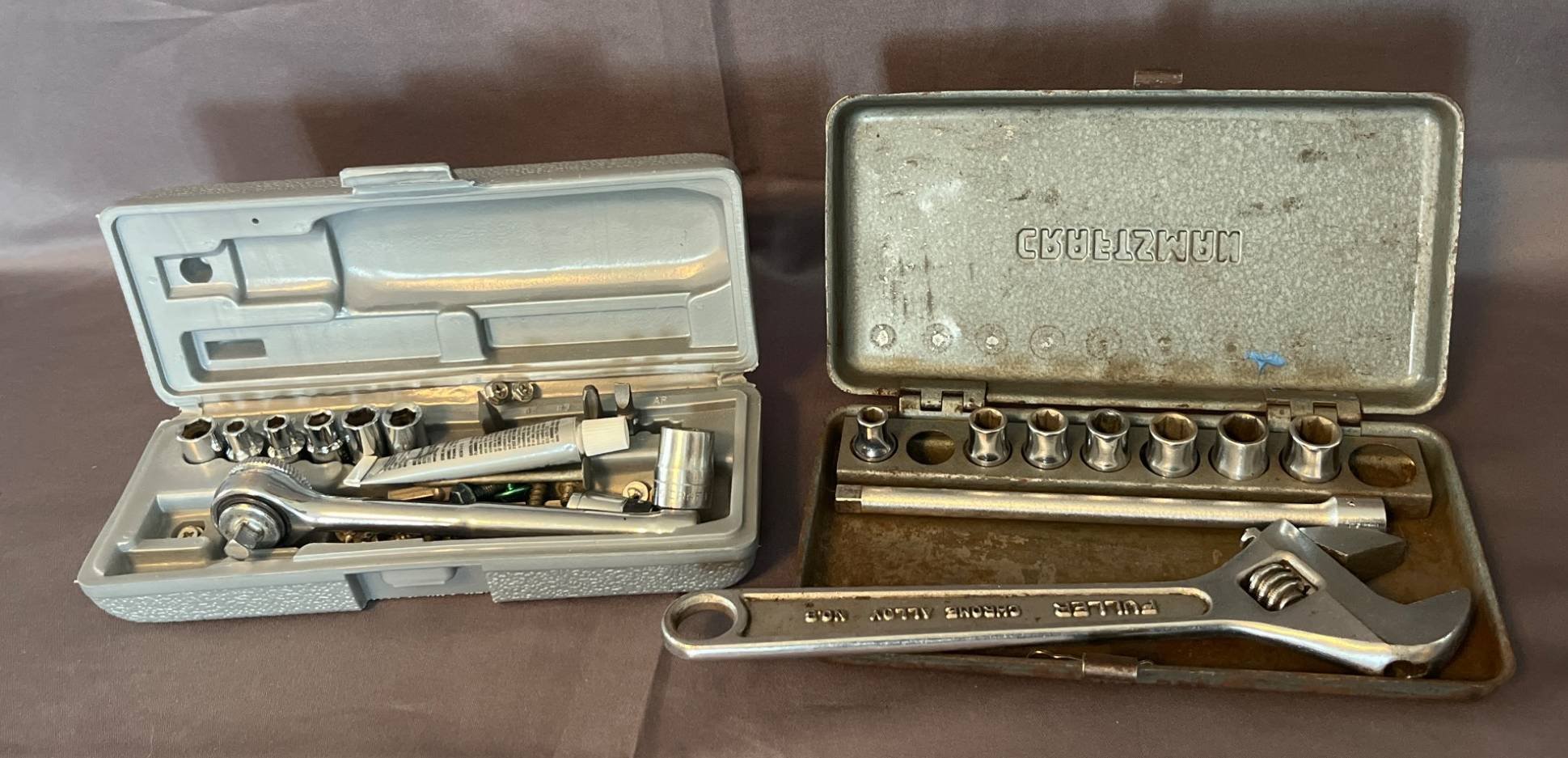 Online Bidding Available!