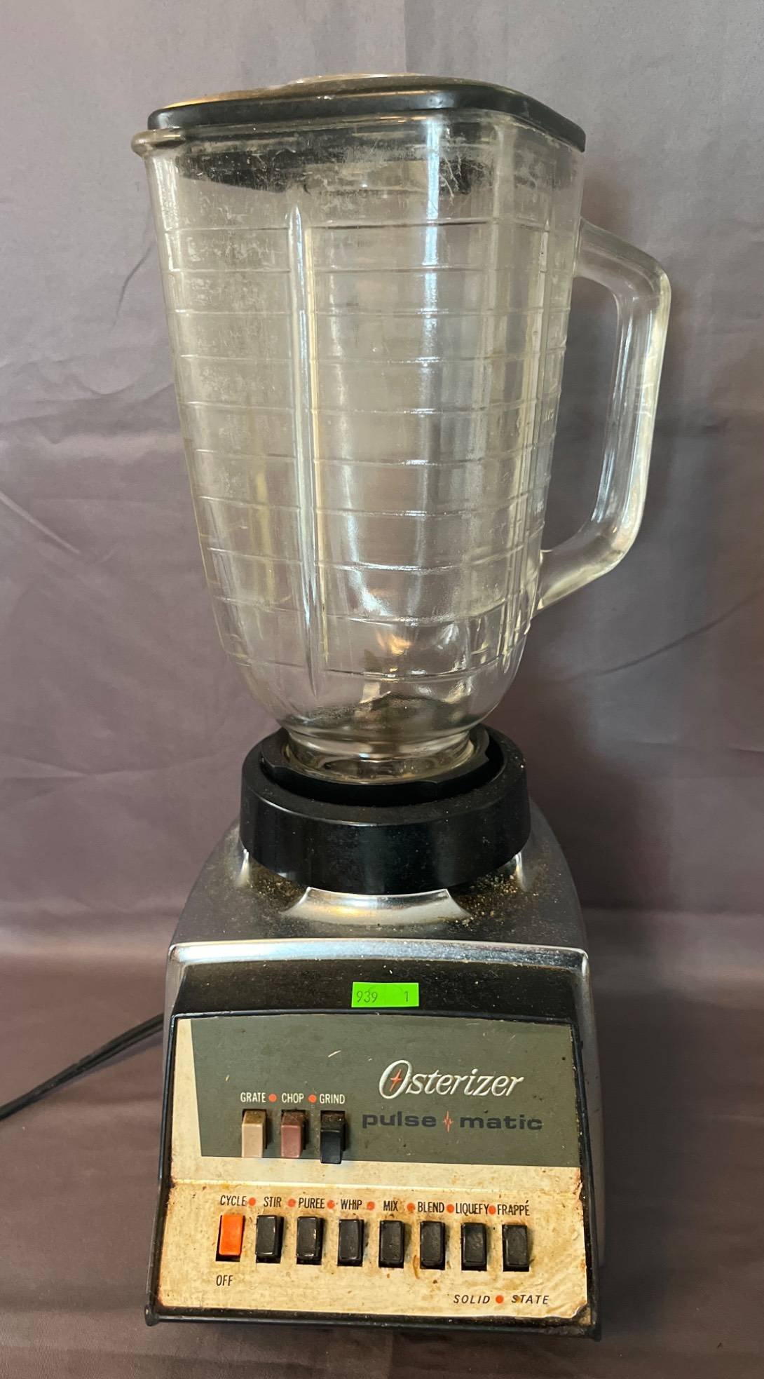 Online Bidding Available!