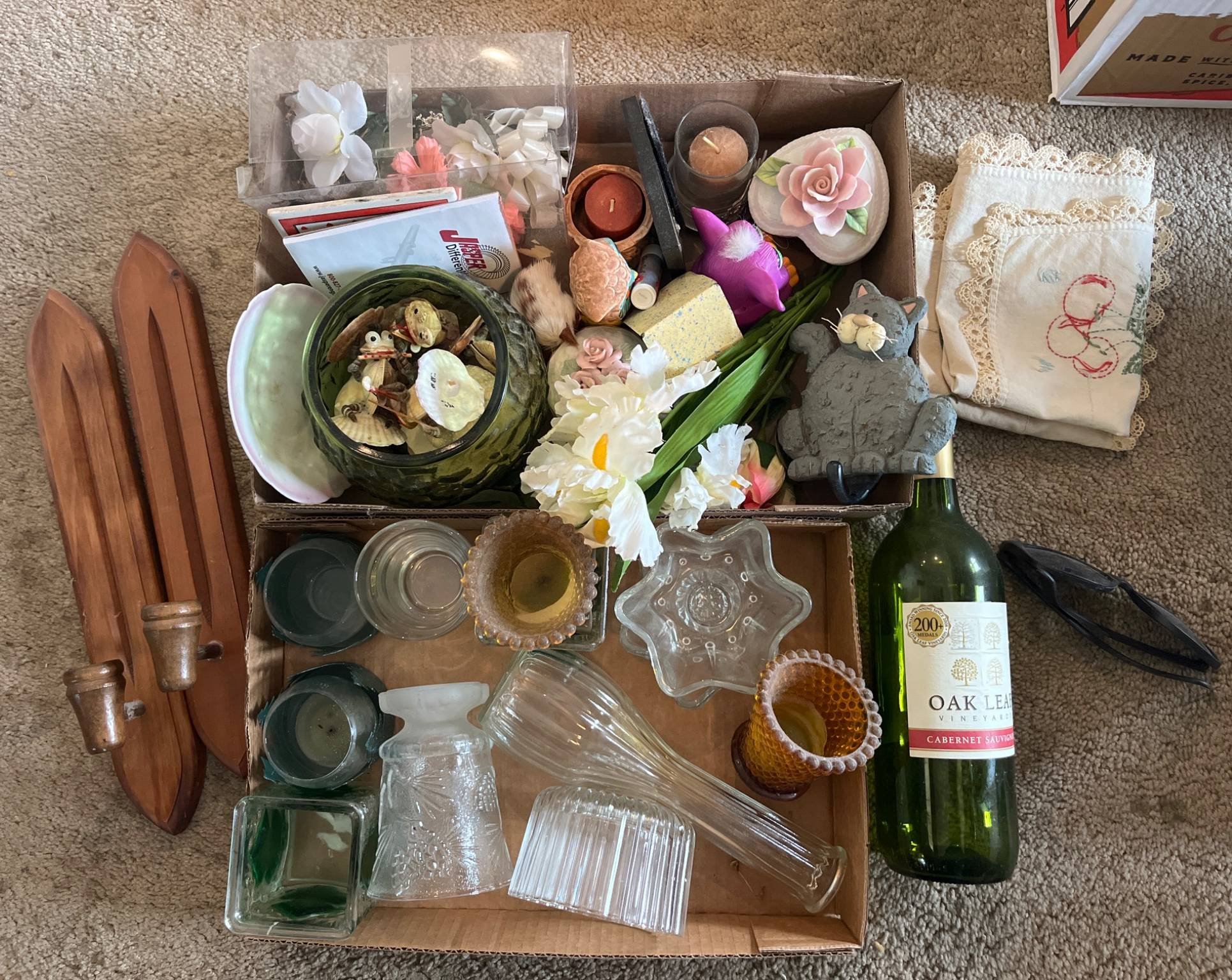 Online Bidding Available!