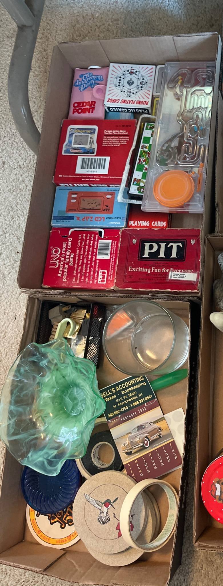 Online Bidding Available!