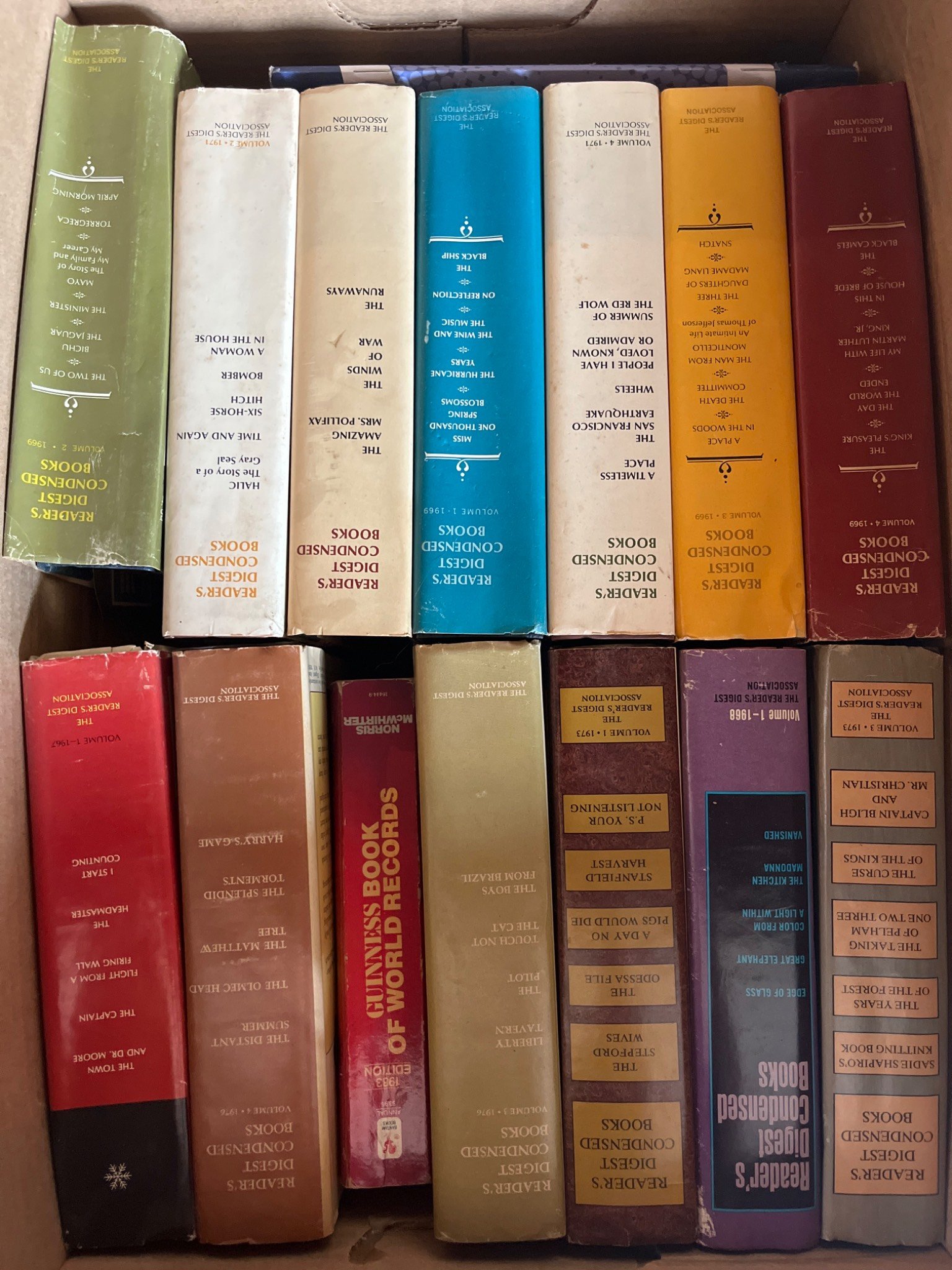 Online Bidding Available!