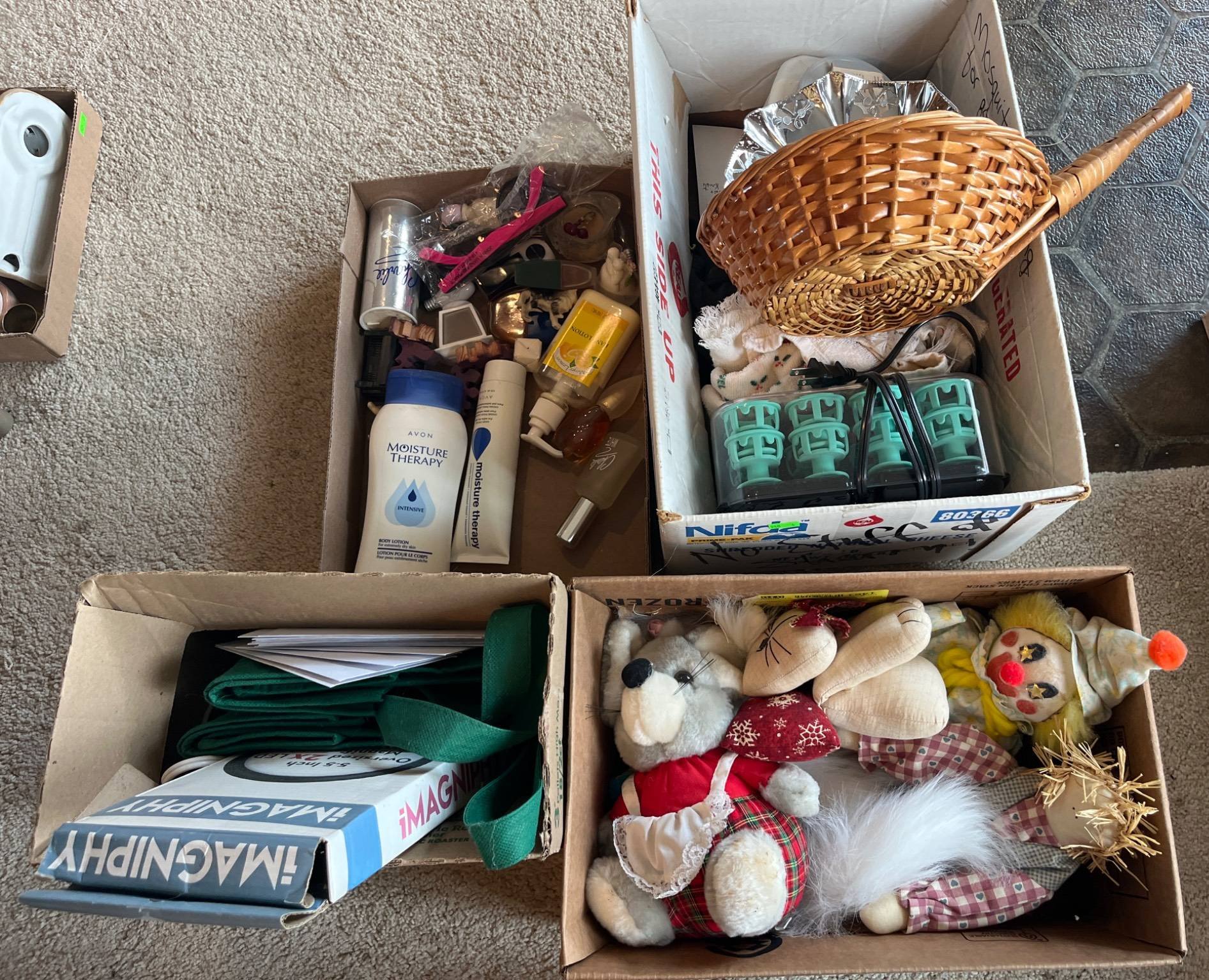 Online Bidding Available!