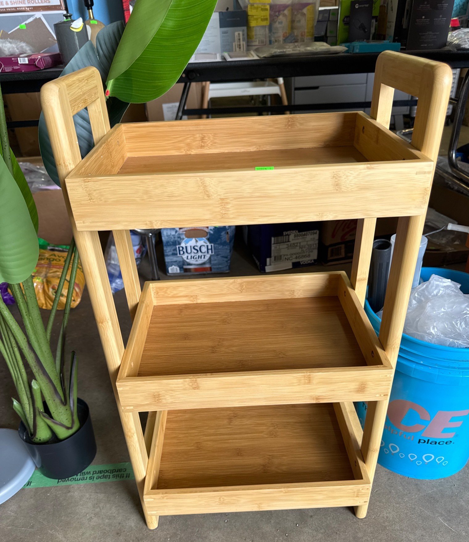 Online Bidding Available!