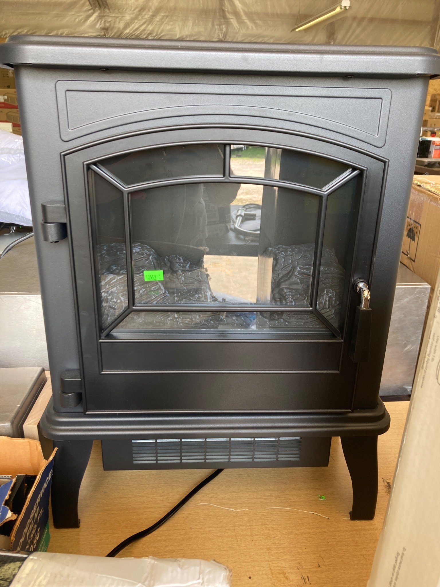 Online Bidding Available!