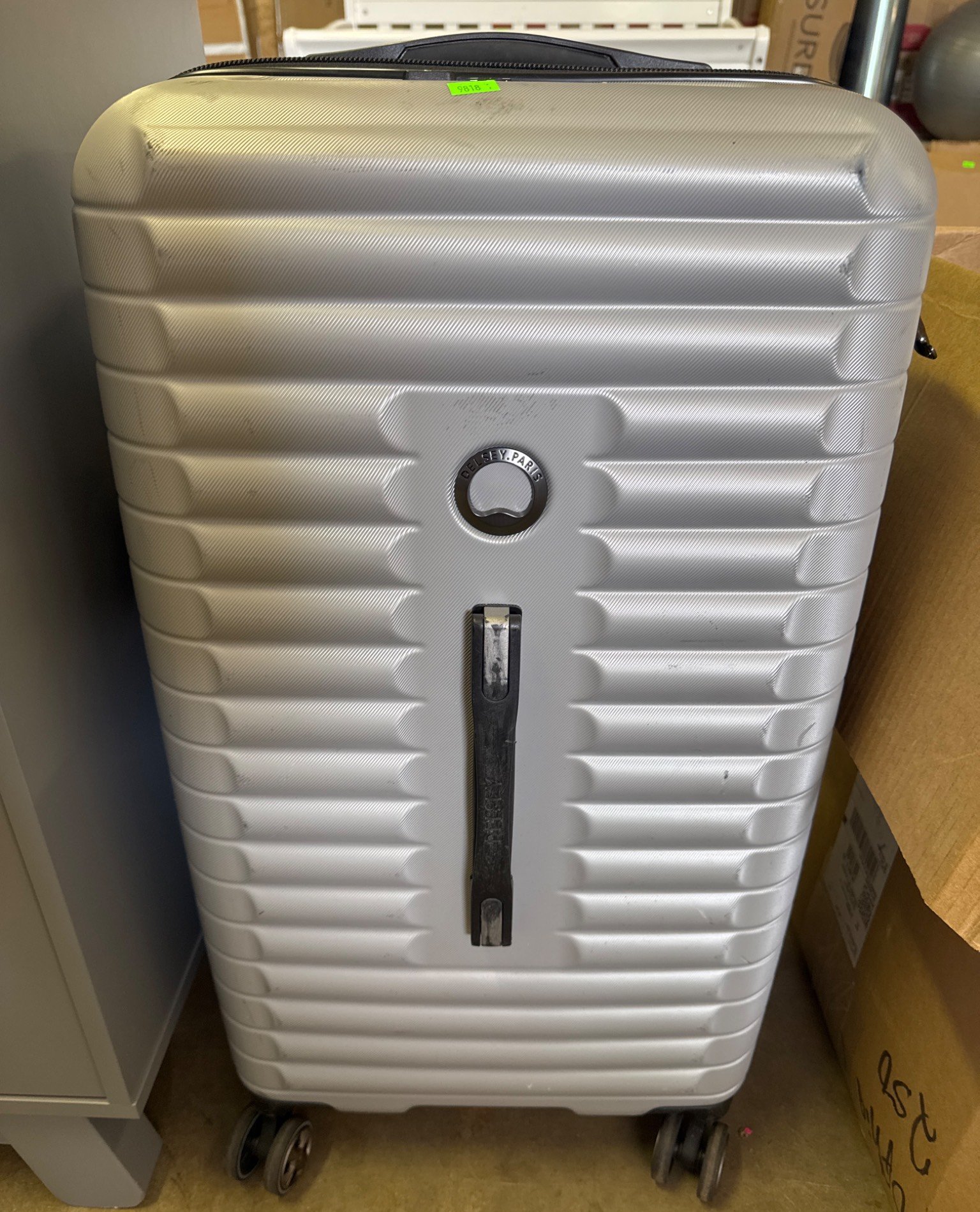 Online Bidding Available!