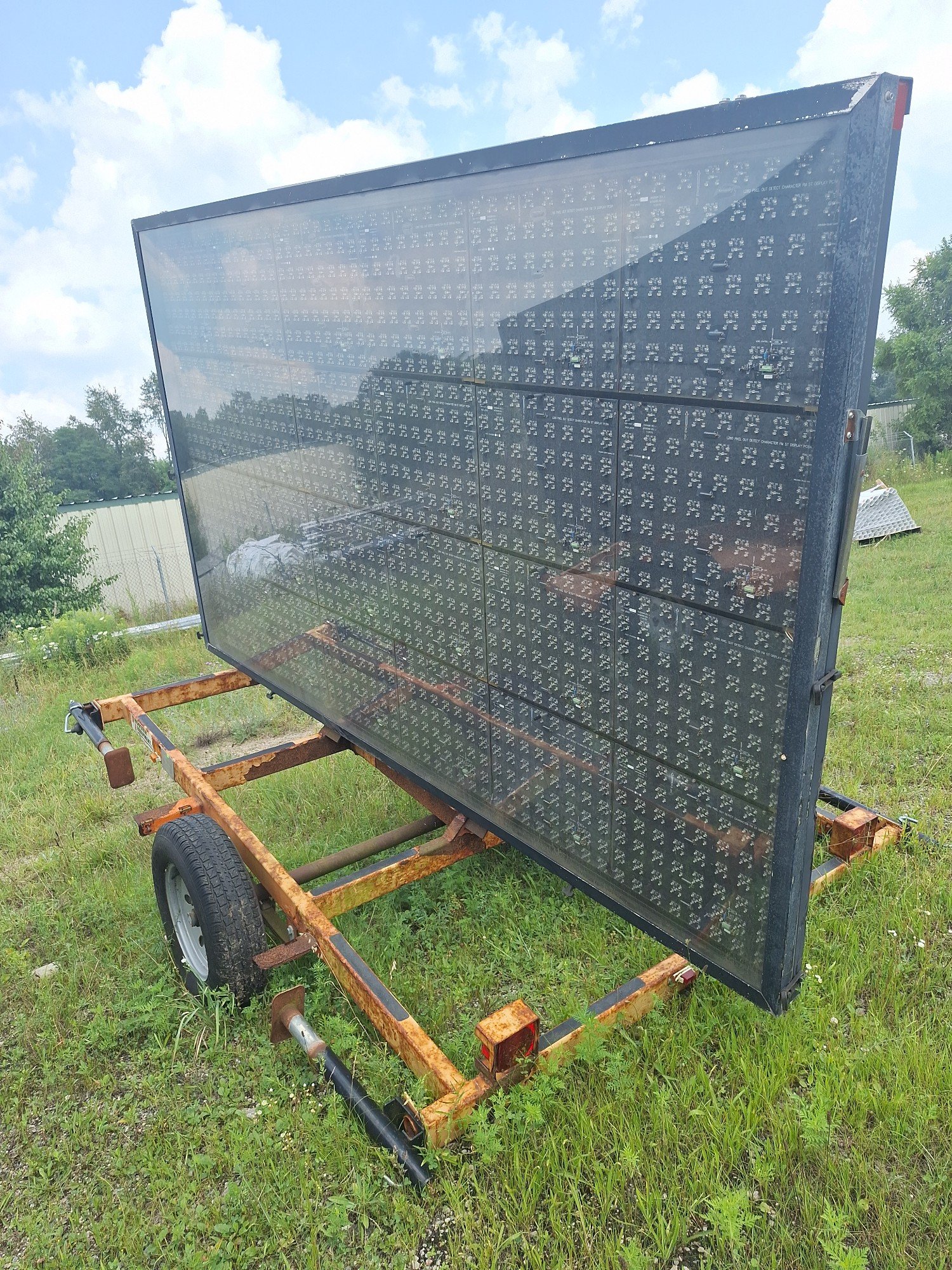 Online Bidding Available!