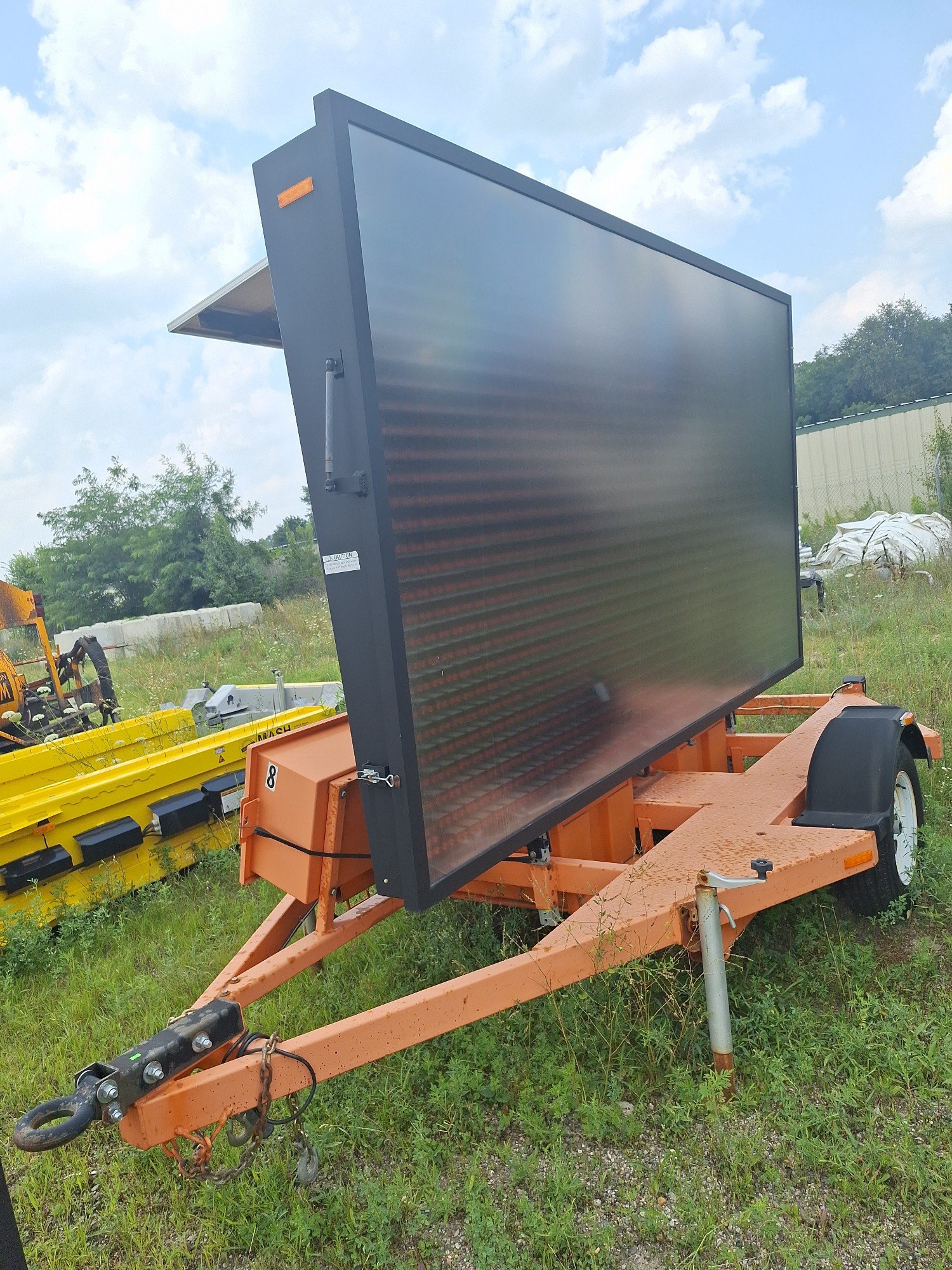 Online Bidding Available!