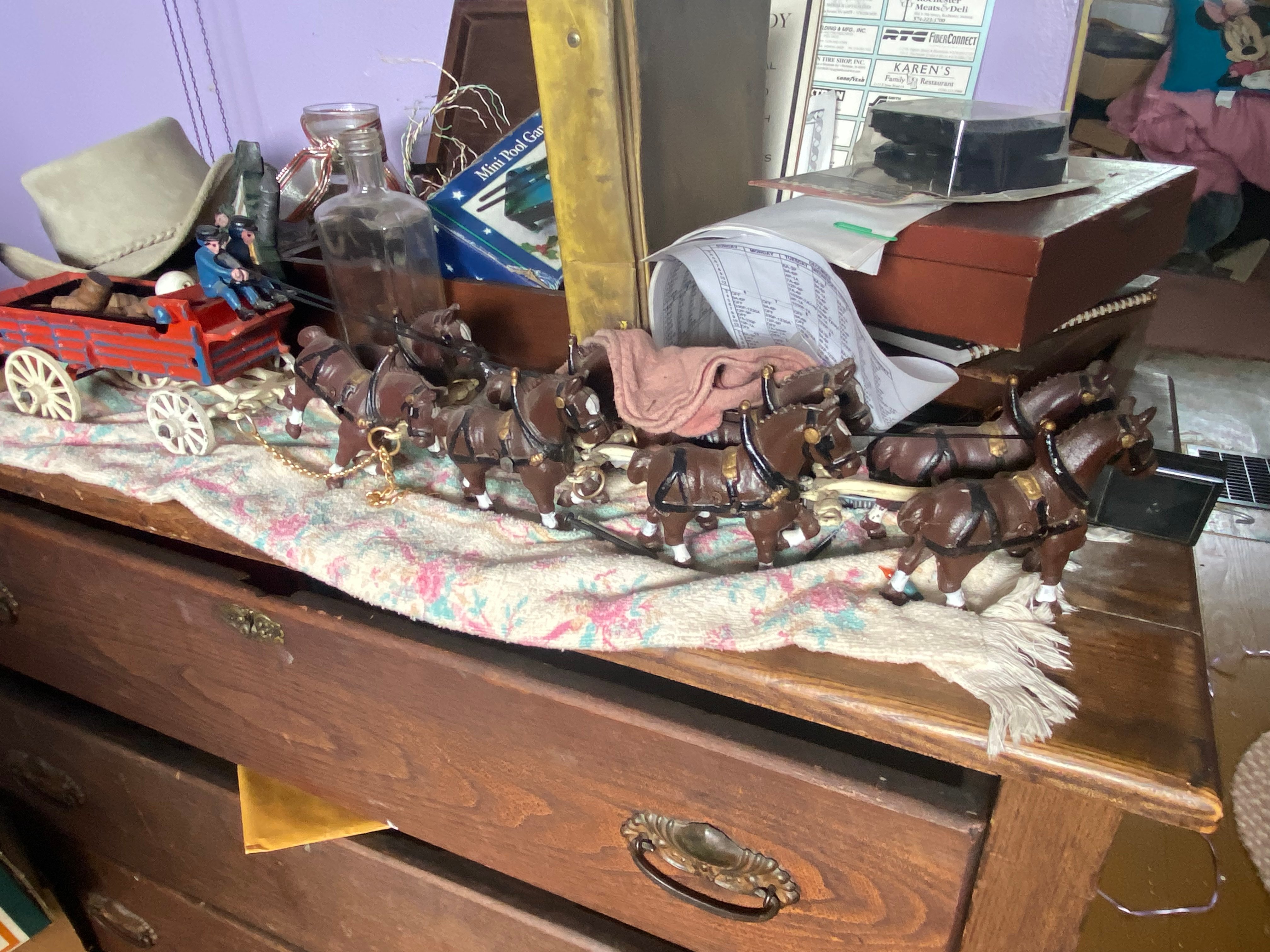 Online Bidding Available!