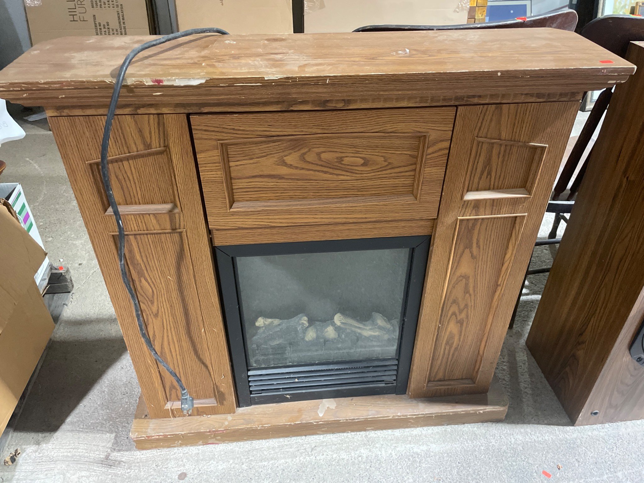 Online Bidding Available!