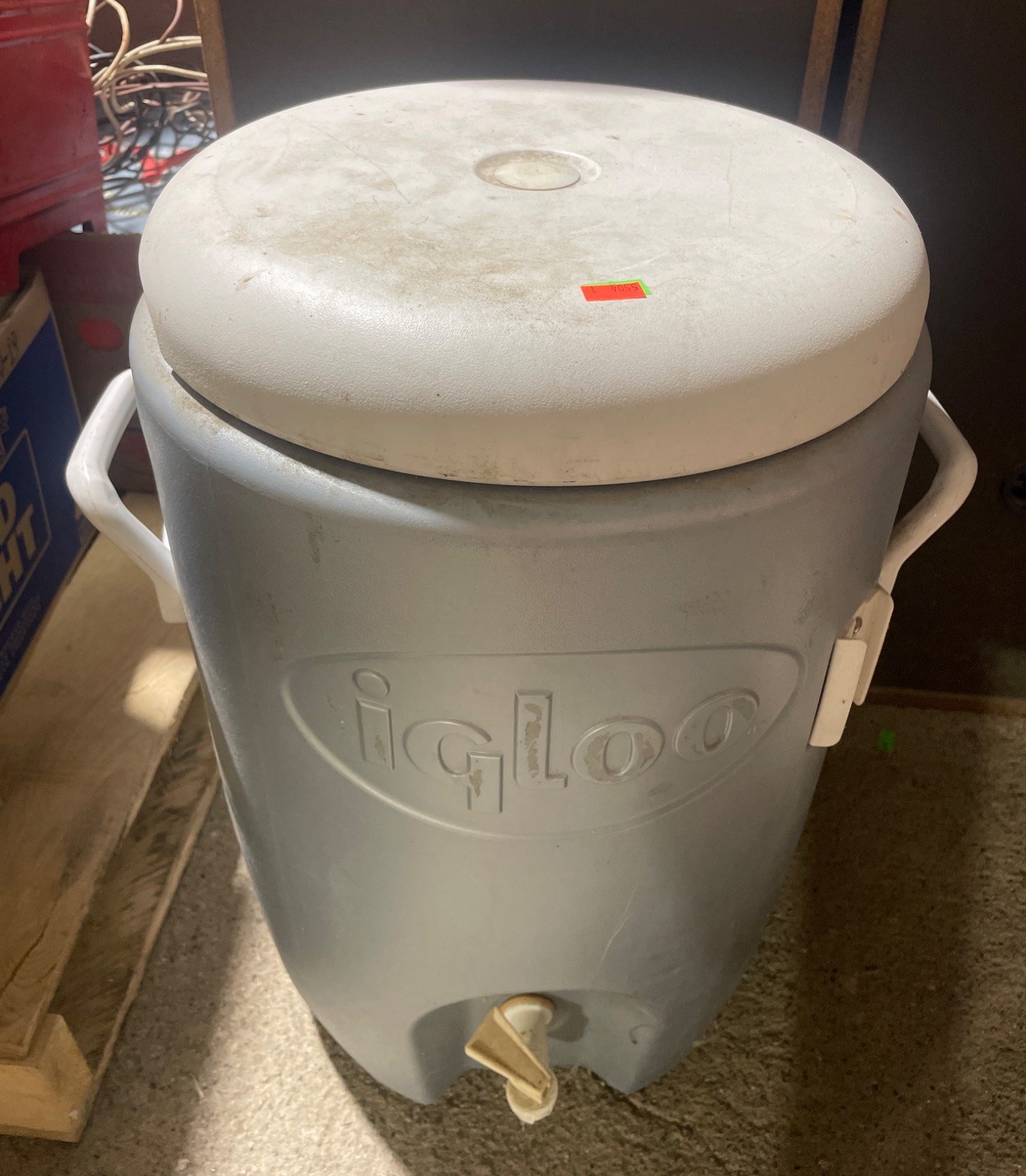 Online Bidding Available!