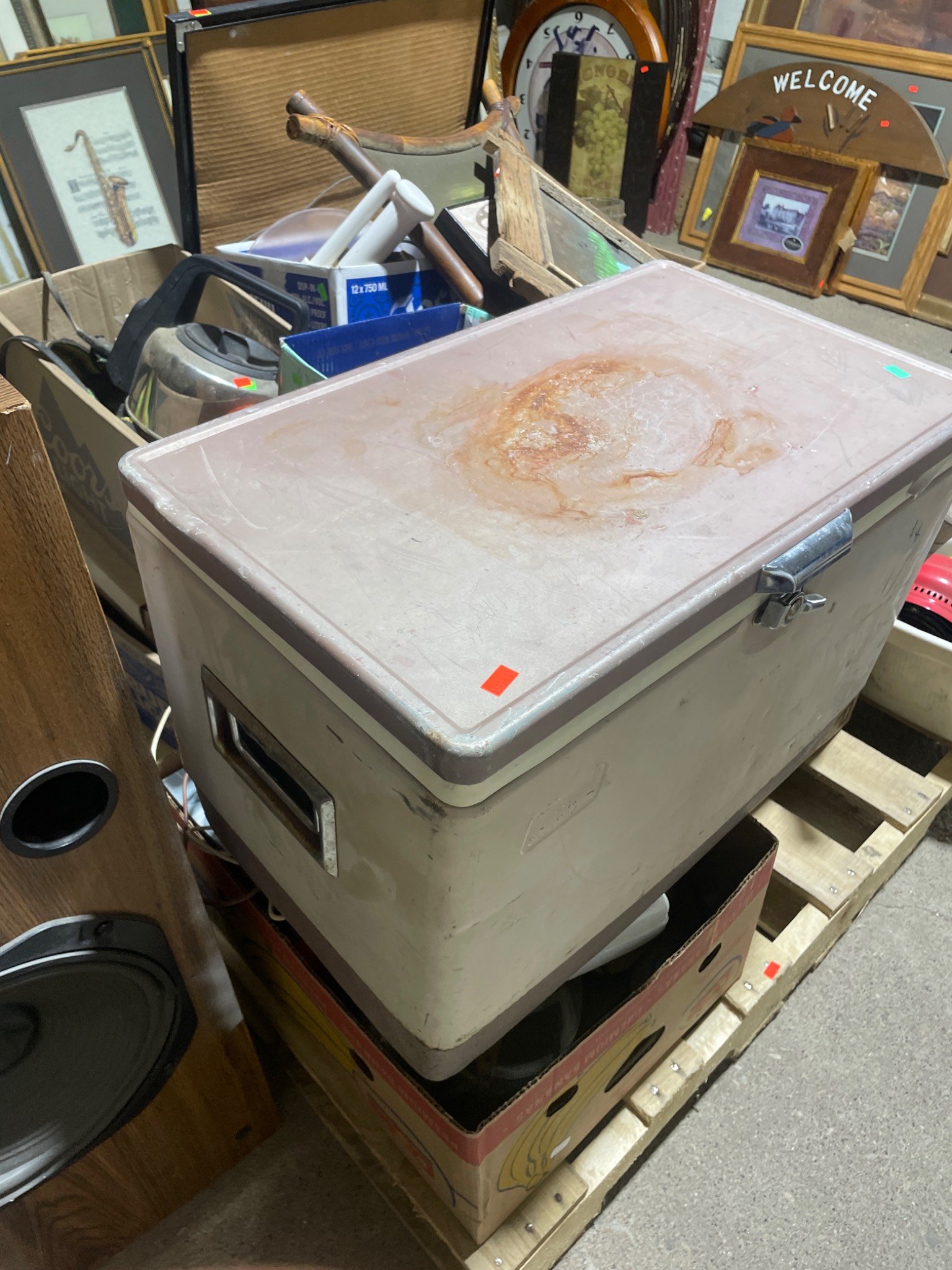 Online Bidding Available!