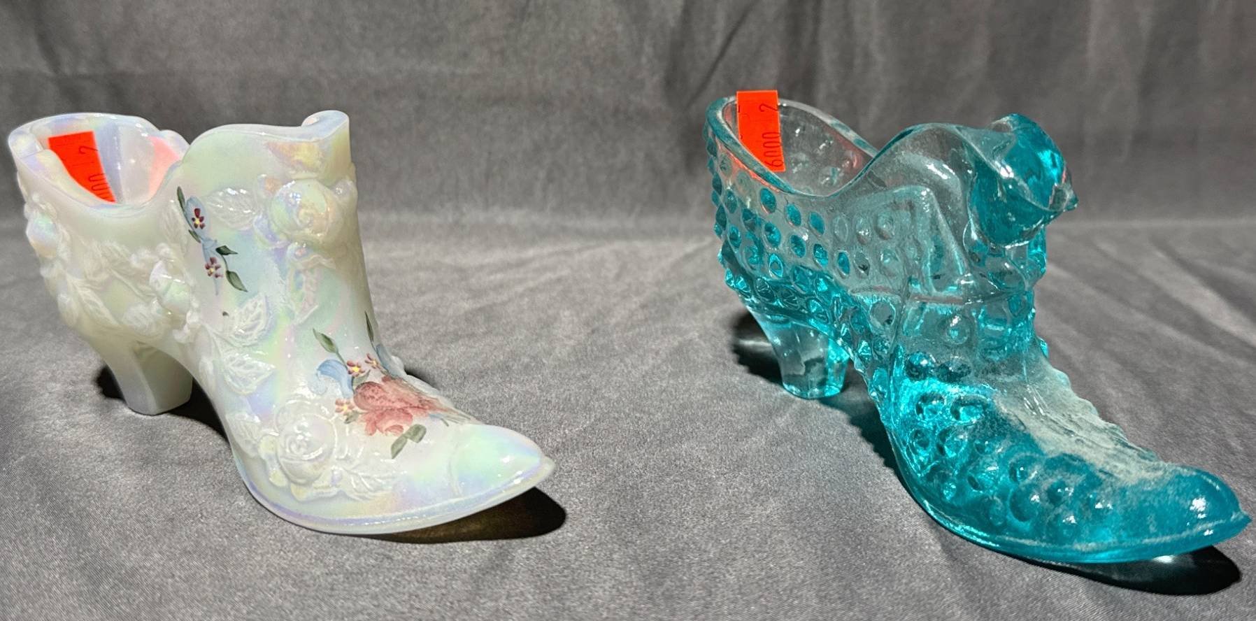 Online Bidding Available!