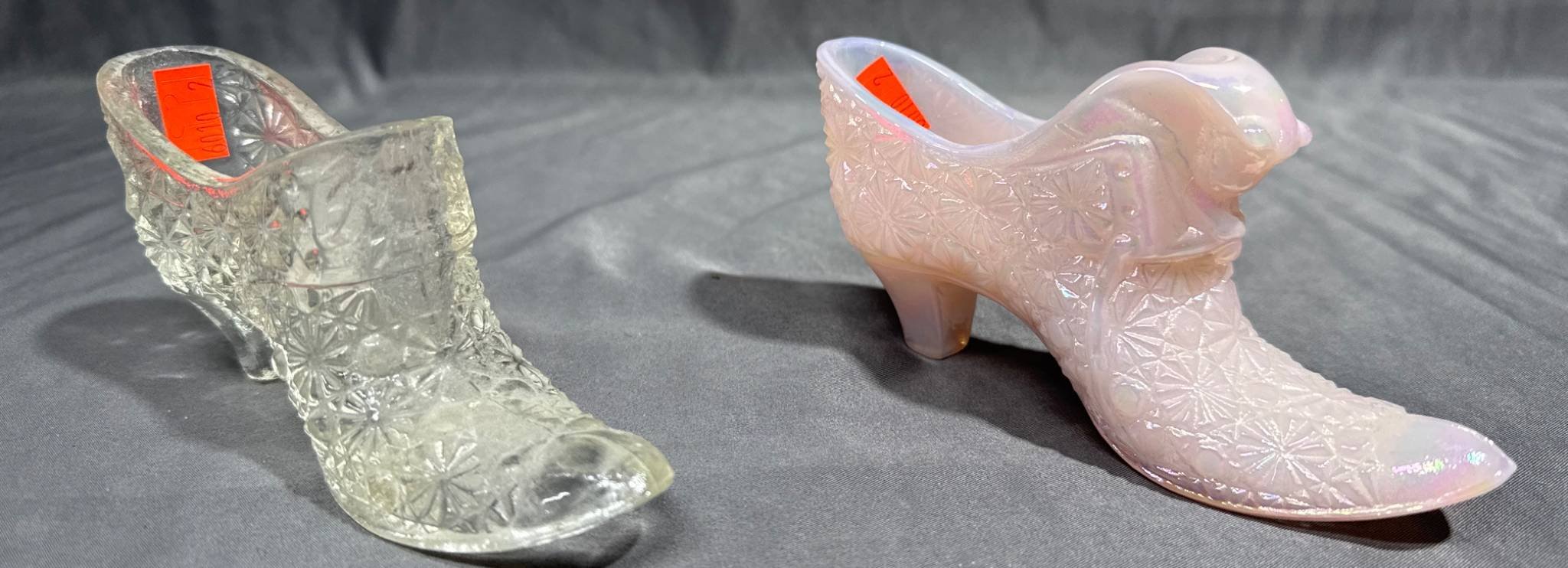 Online Bidding Available!