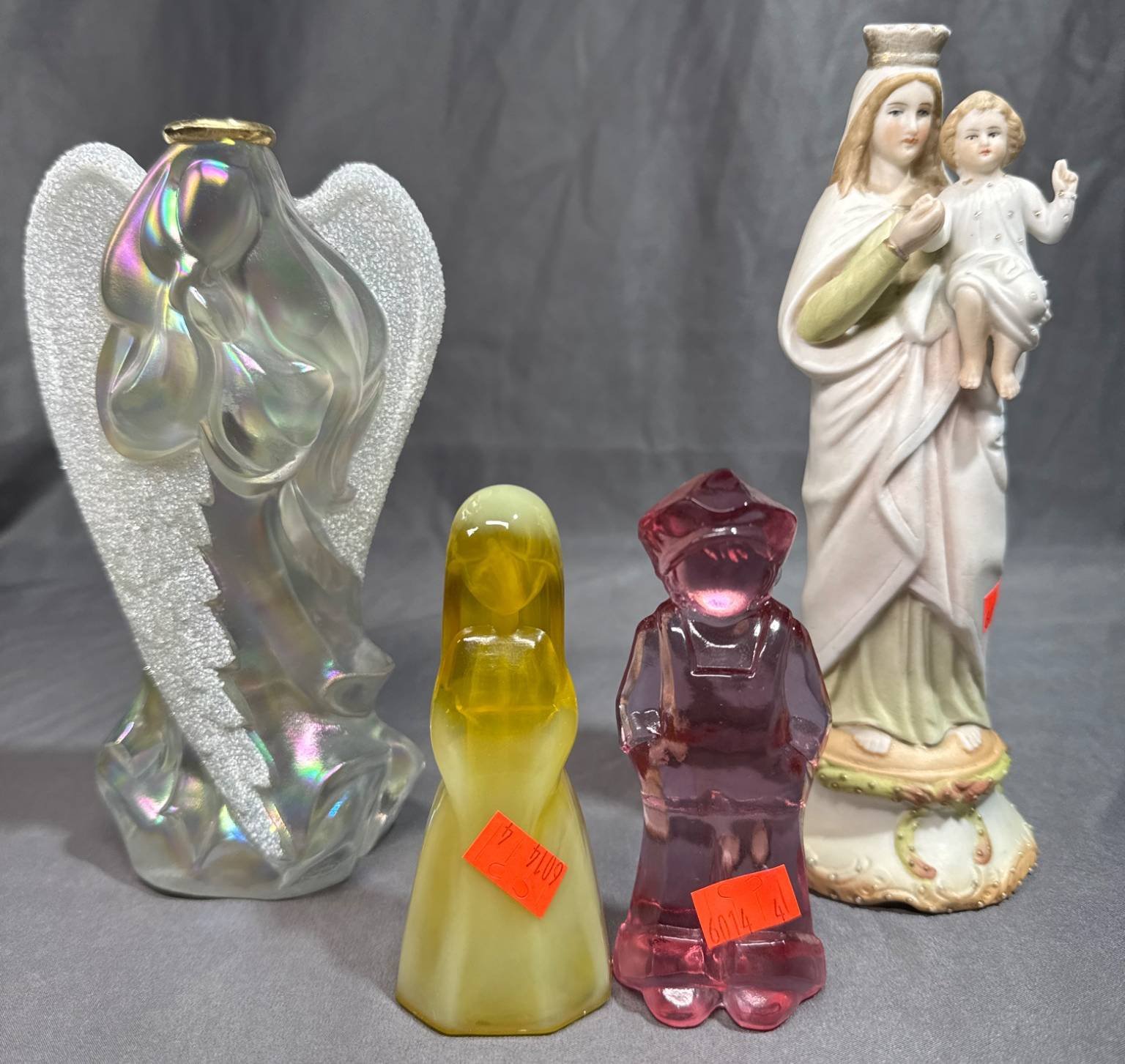 Online Bidding Available!