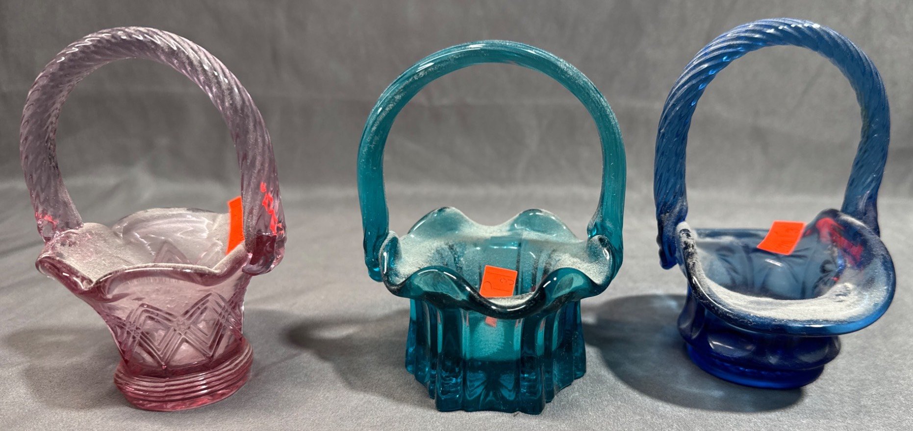 Online Bidding Available!