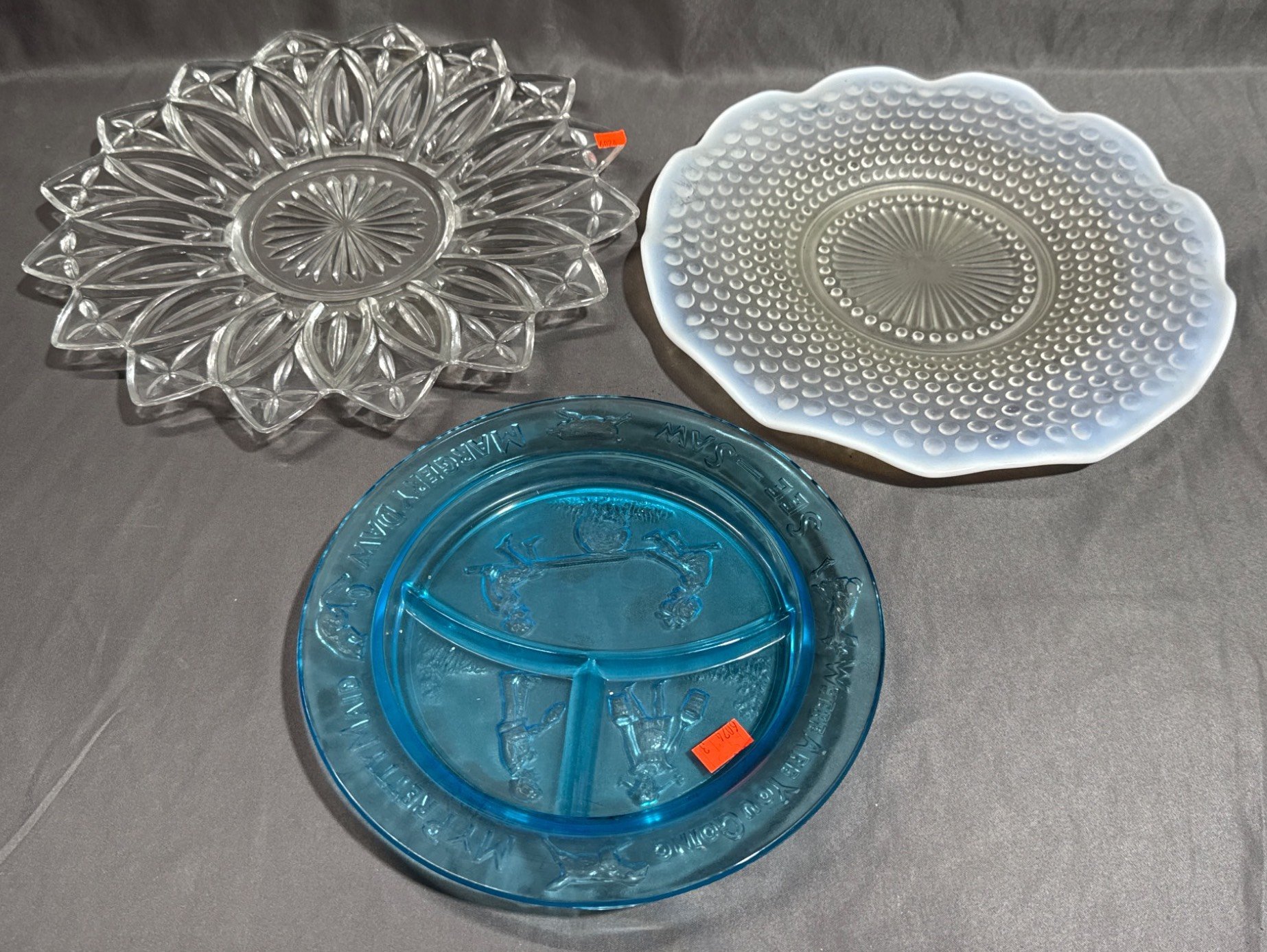 Online Bidding Available!