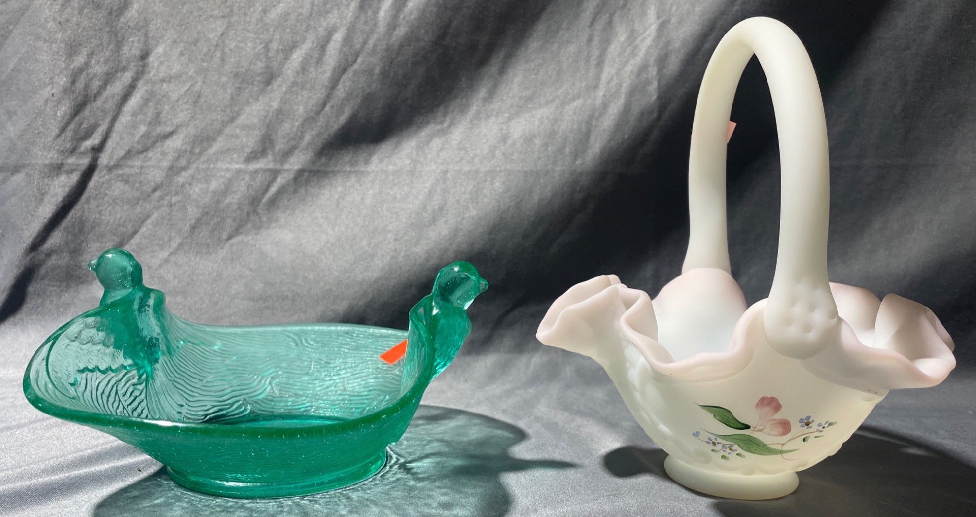 Online Bidding Available!