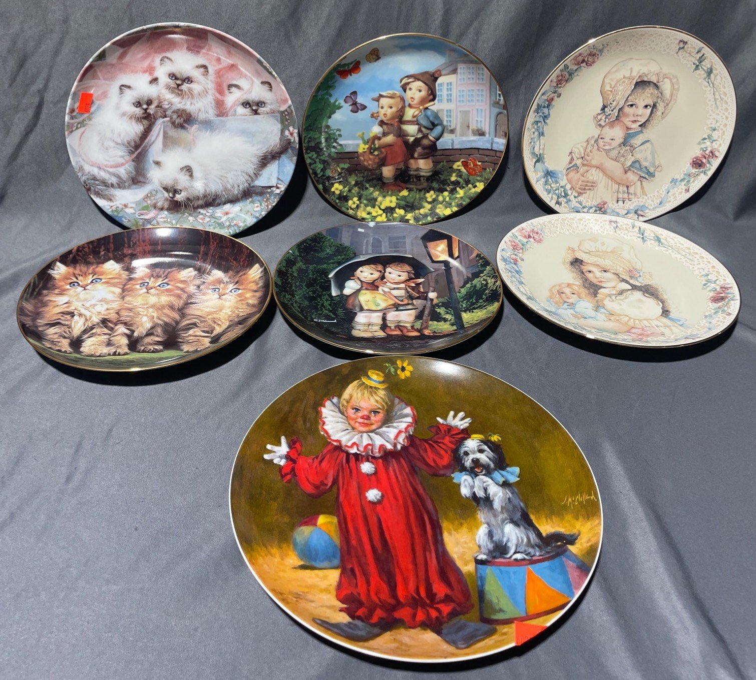 Online Bidding Available!