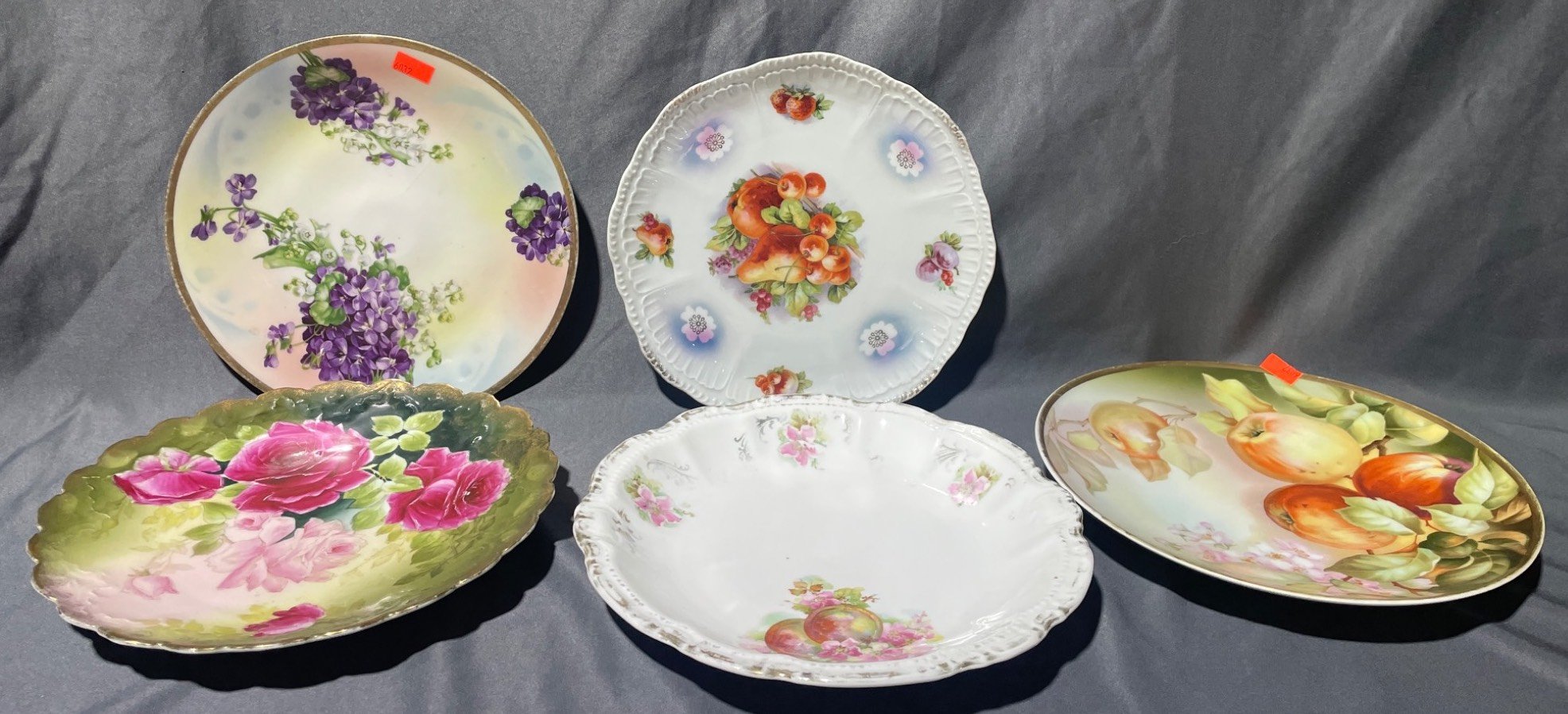 Online Bidding Available!