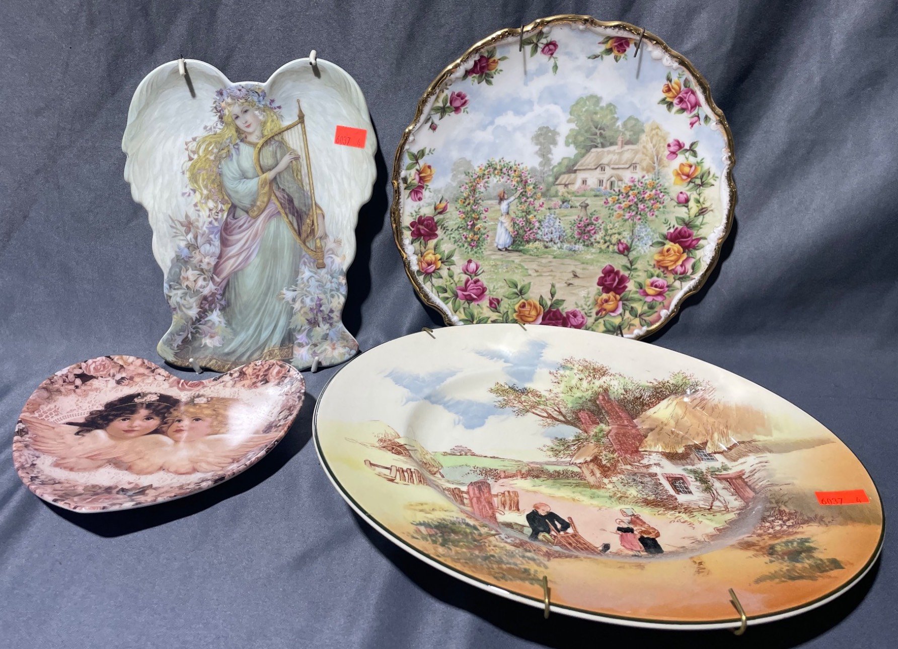 Online Bidding Available!