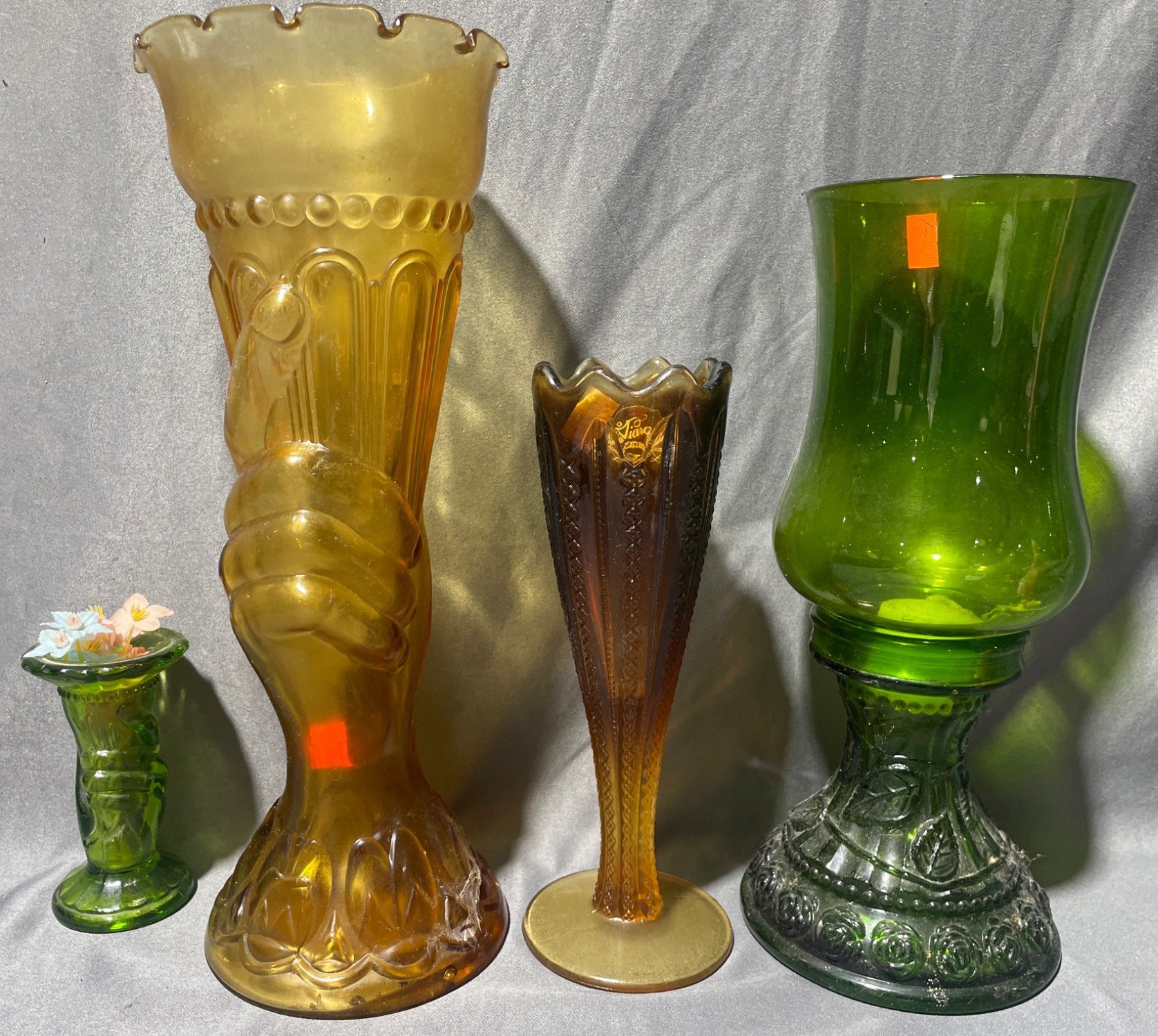 Online Bidding Available!