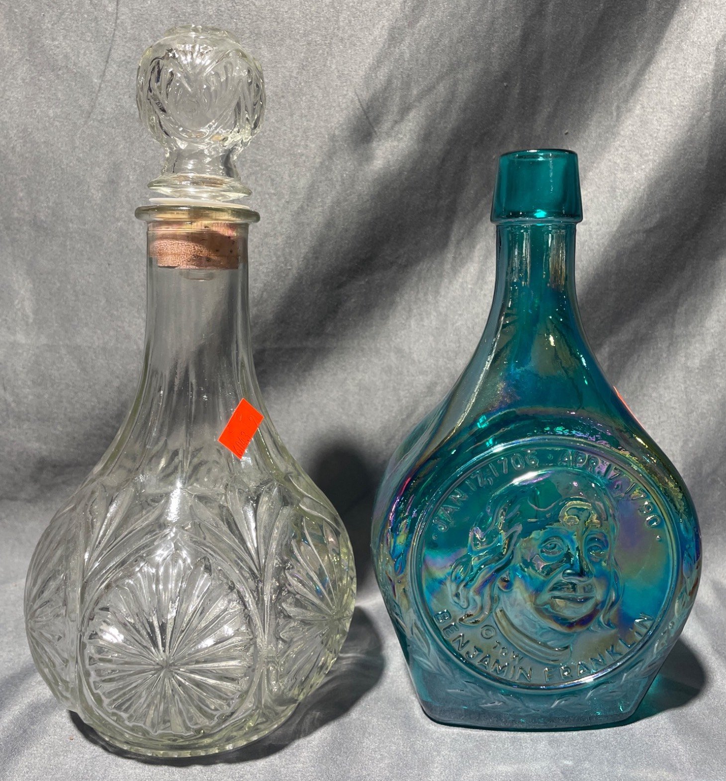 Online Bidding Available!