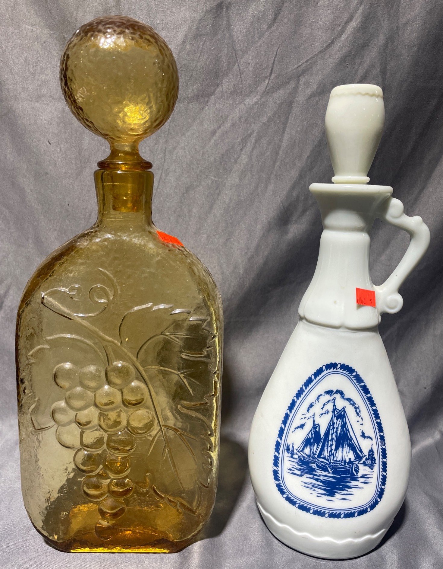 Online Bidding Available!