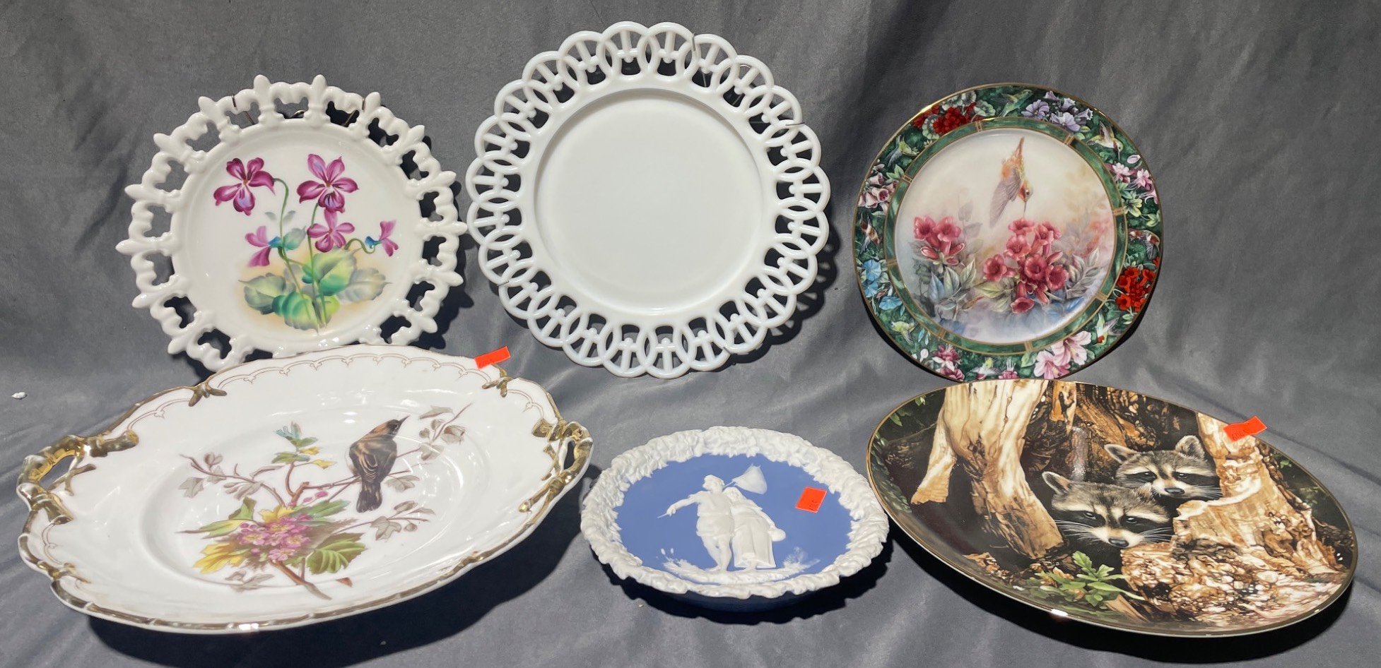 Online Bidding Available!