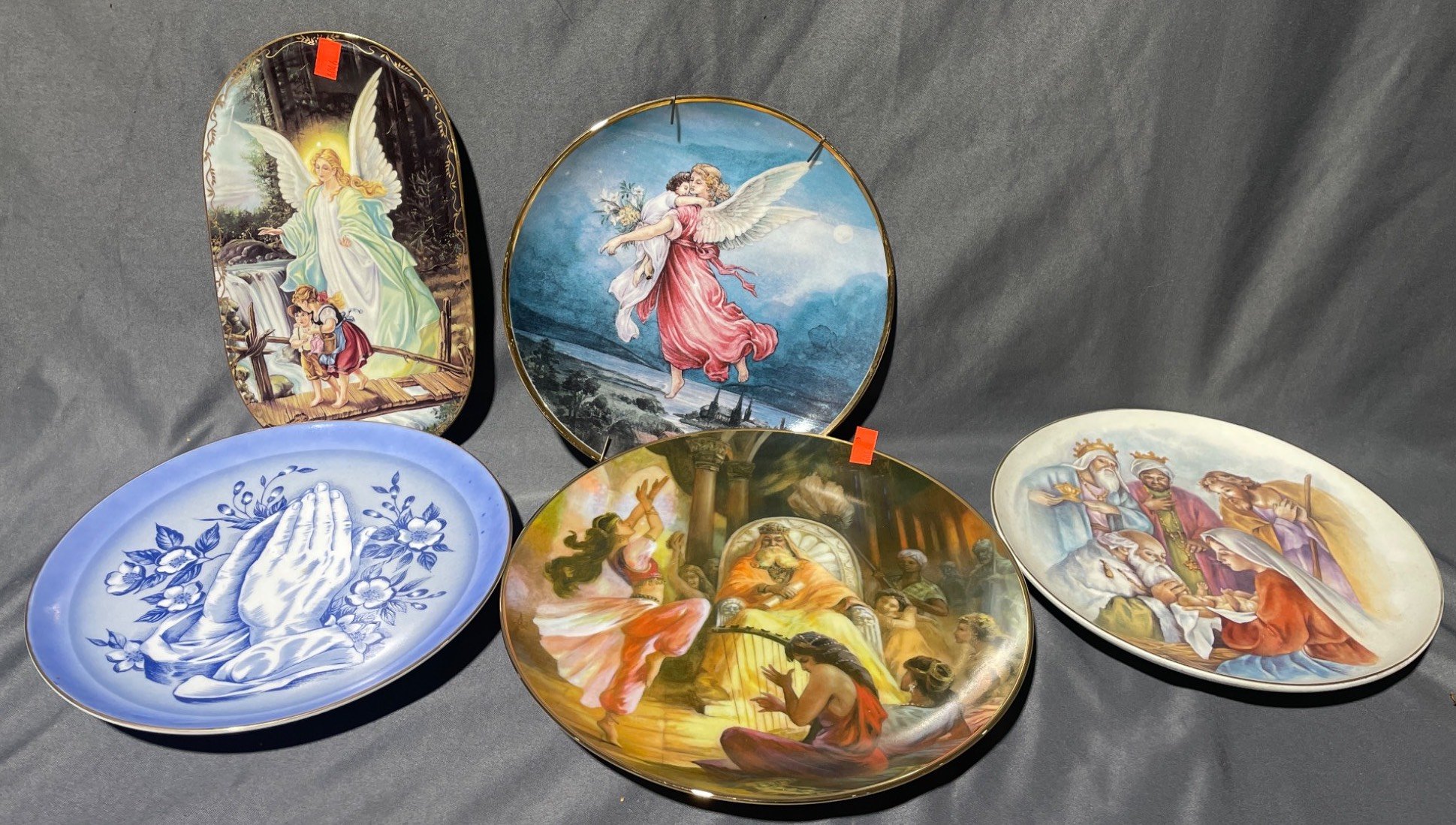 Online Bidding Available!