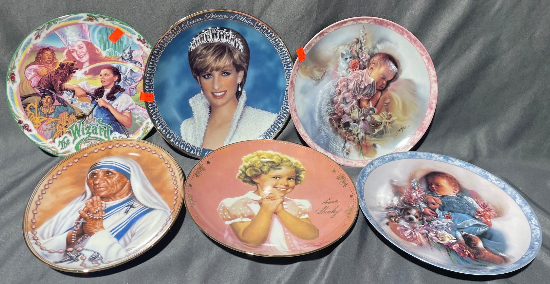 Online Bidding Available!