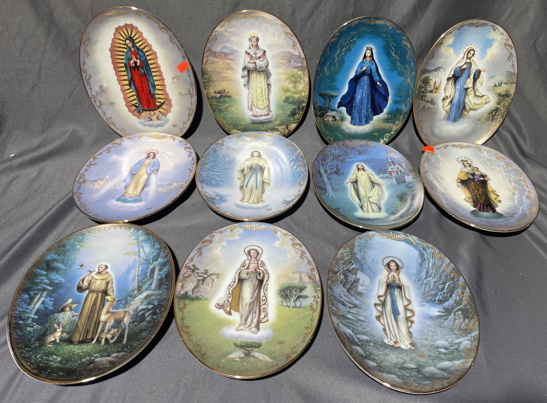 Online Bidding Available!