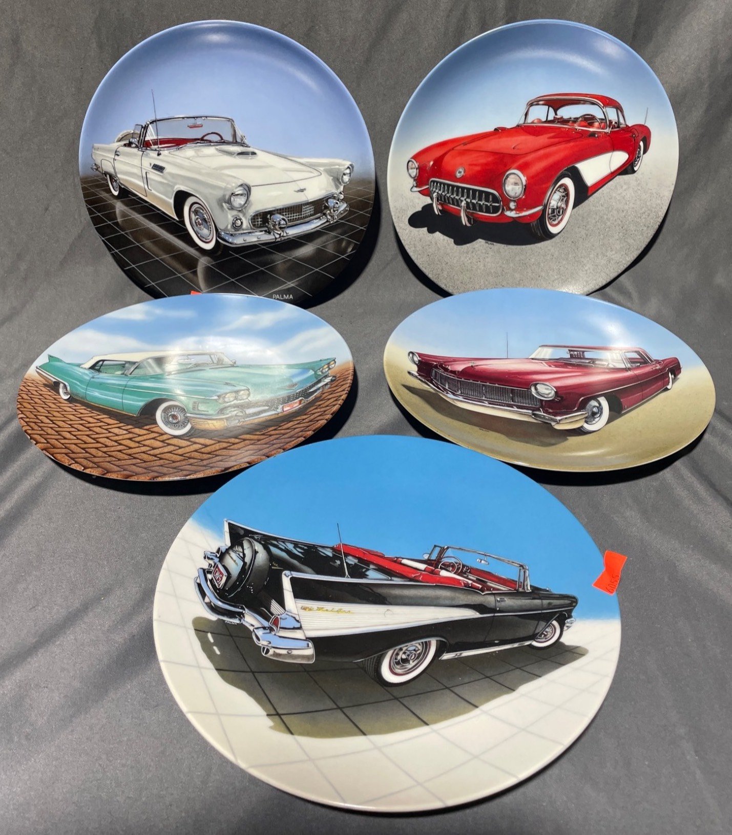 Online Bidding Available!