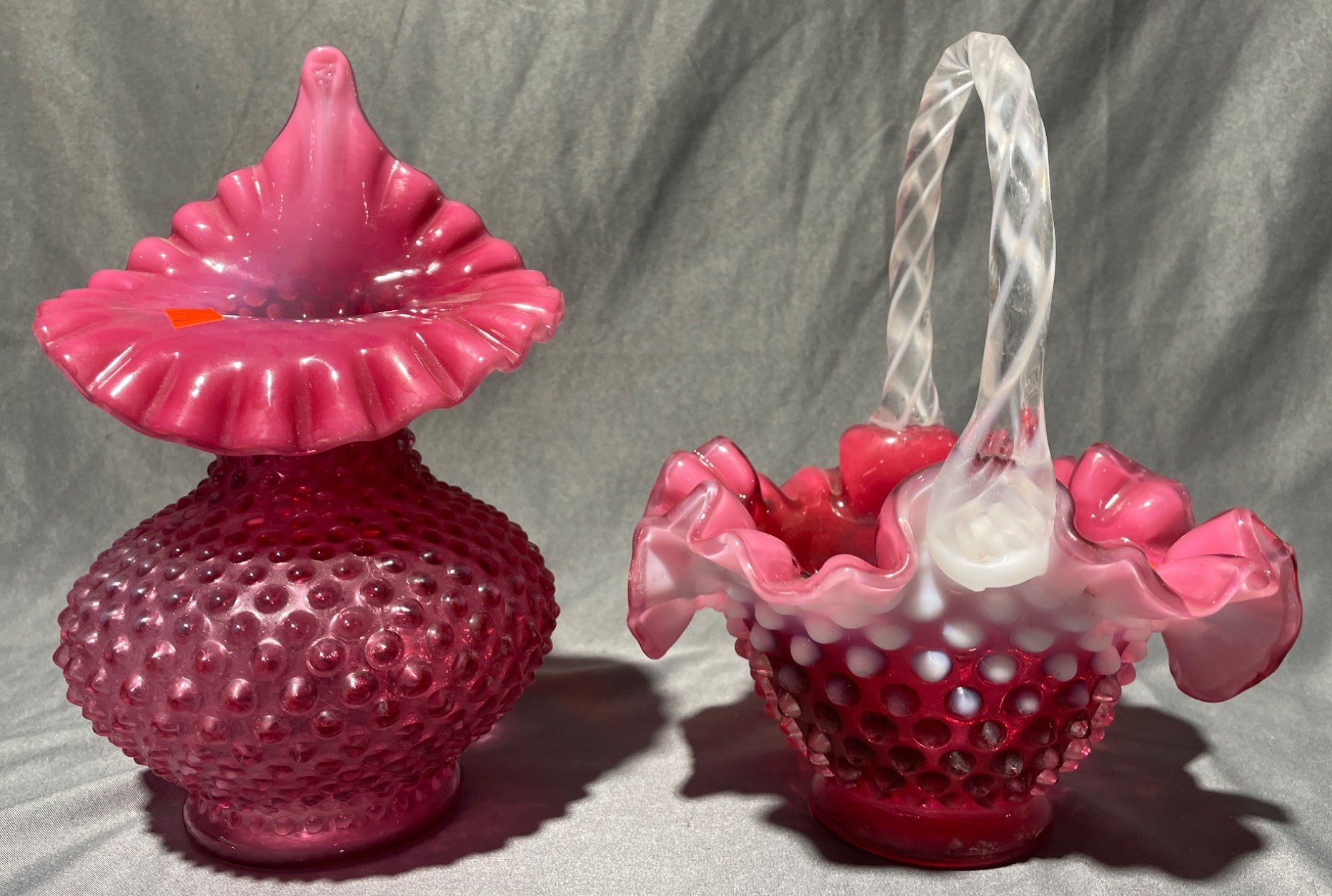 Online Bidding Available!