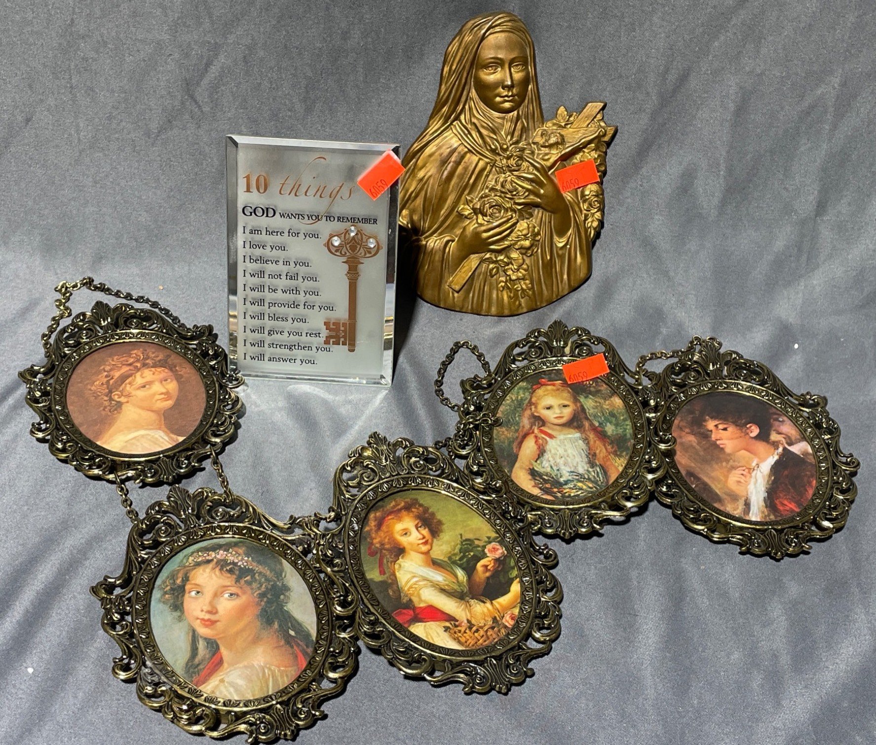 Online Bidding Available!