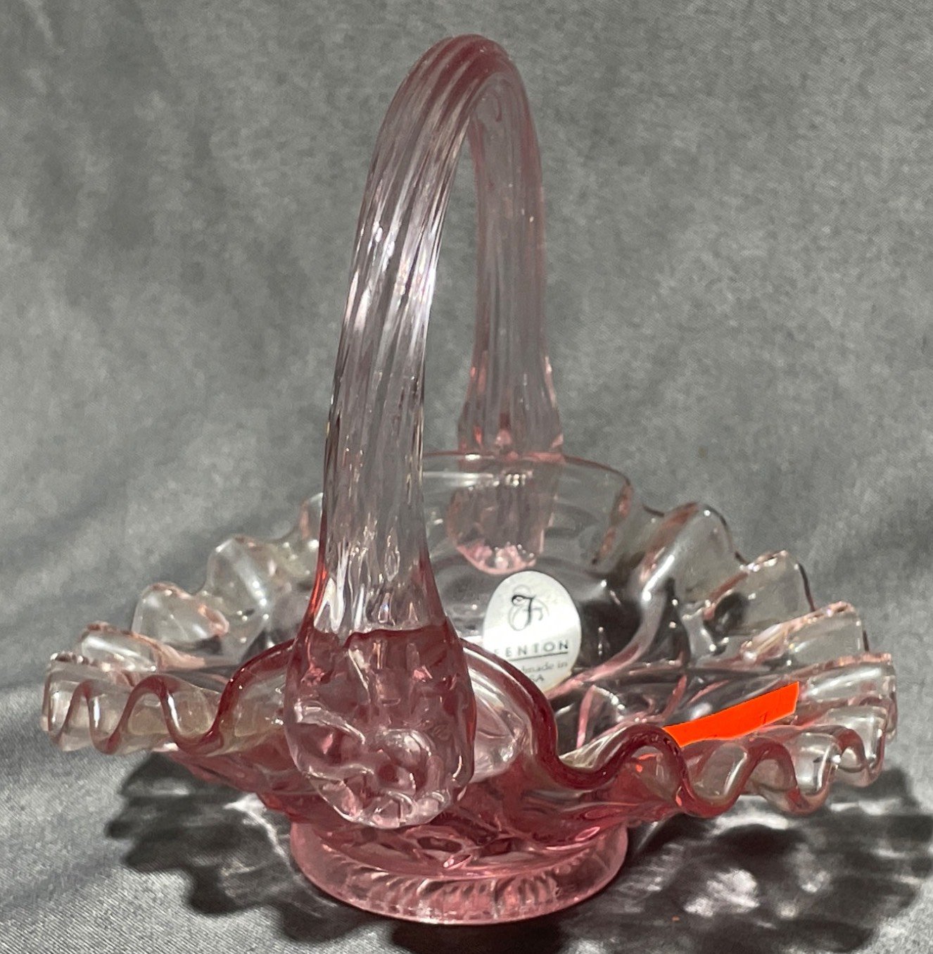 Online Bidding Available!