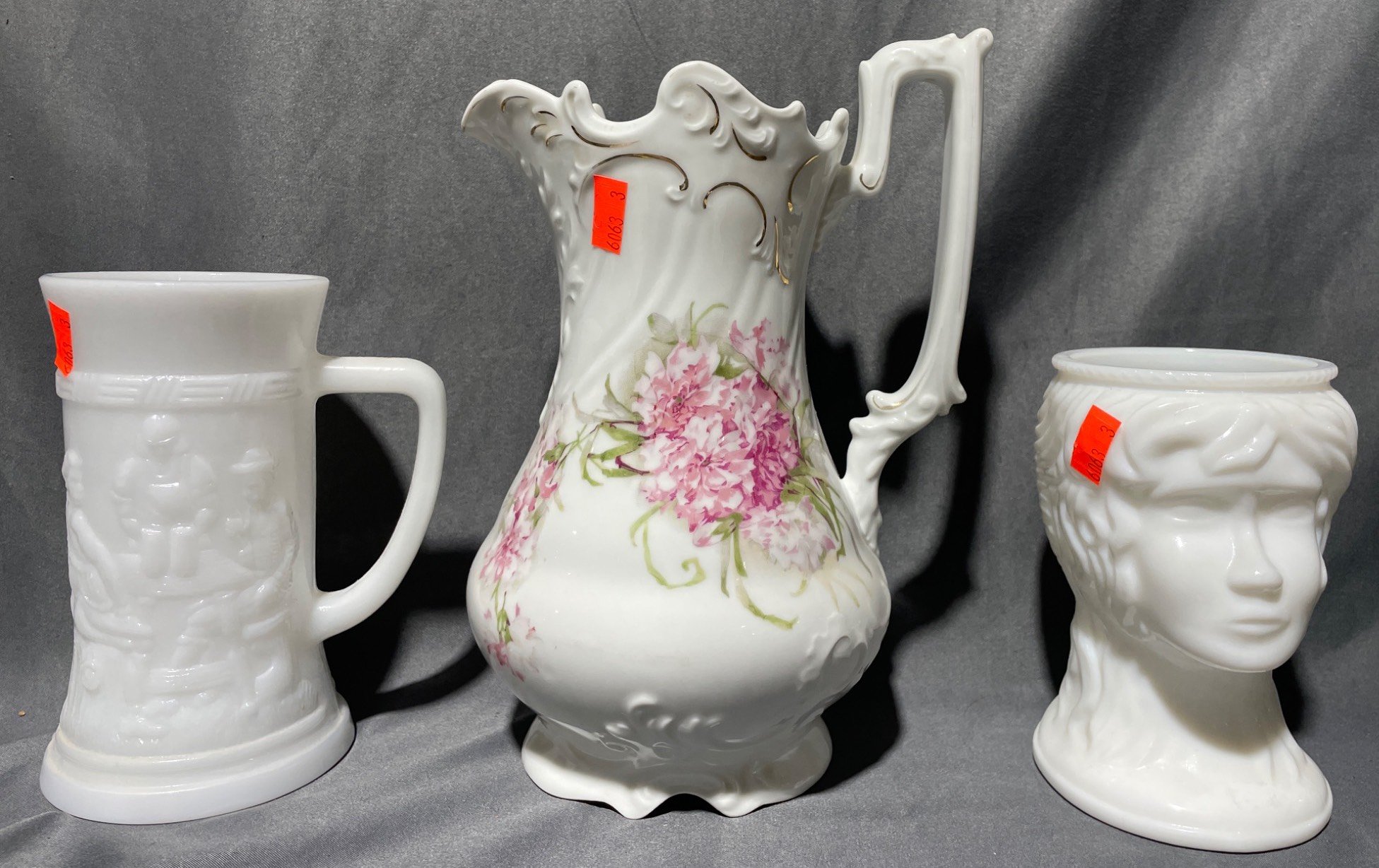 Online Bidding Available!