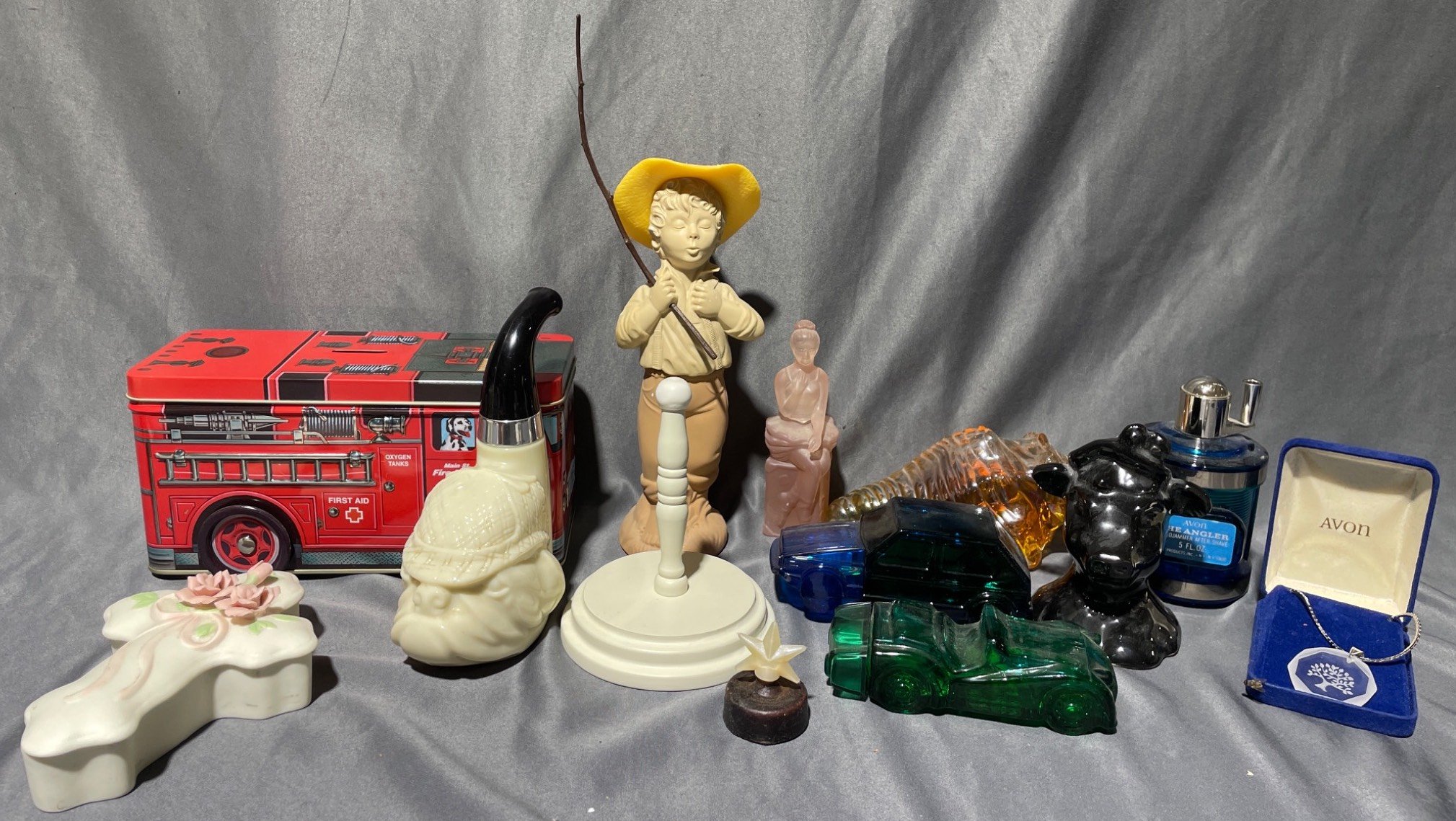 Online Bidding Available!