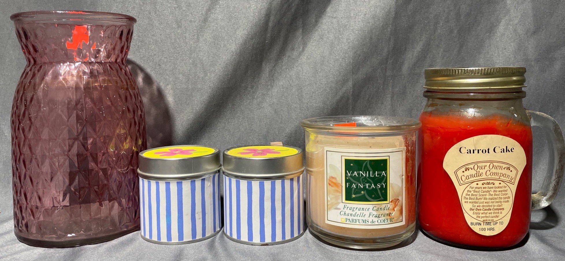 Online Bidding Available!