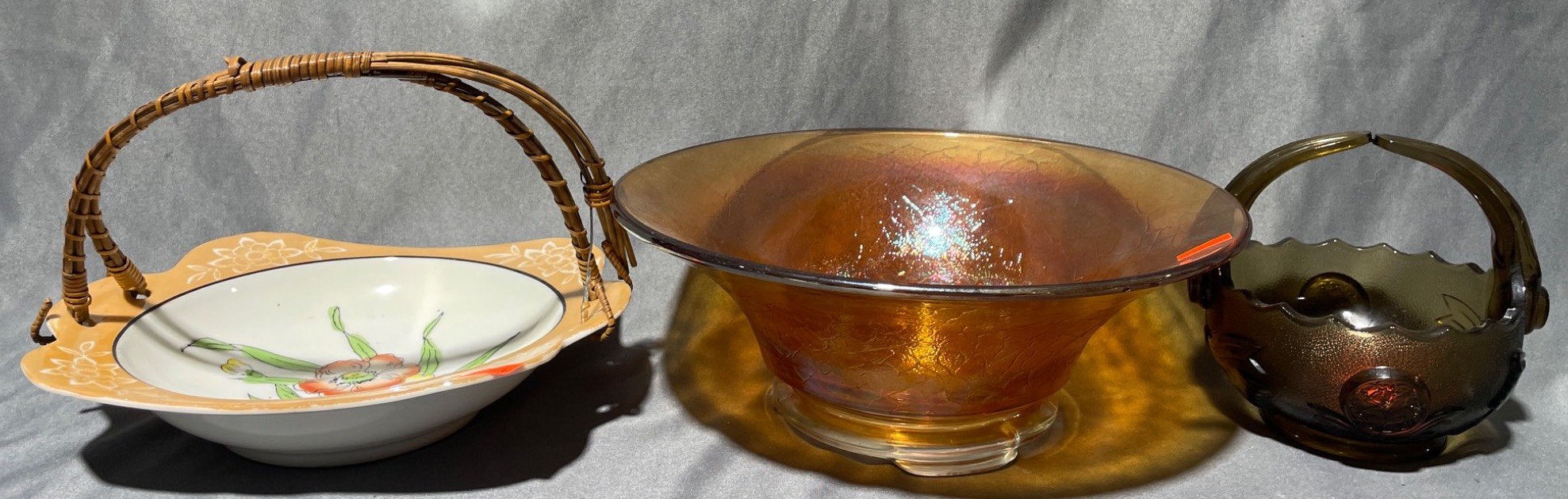 Online Bidding Available!