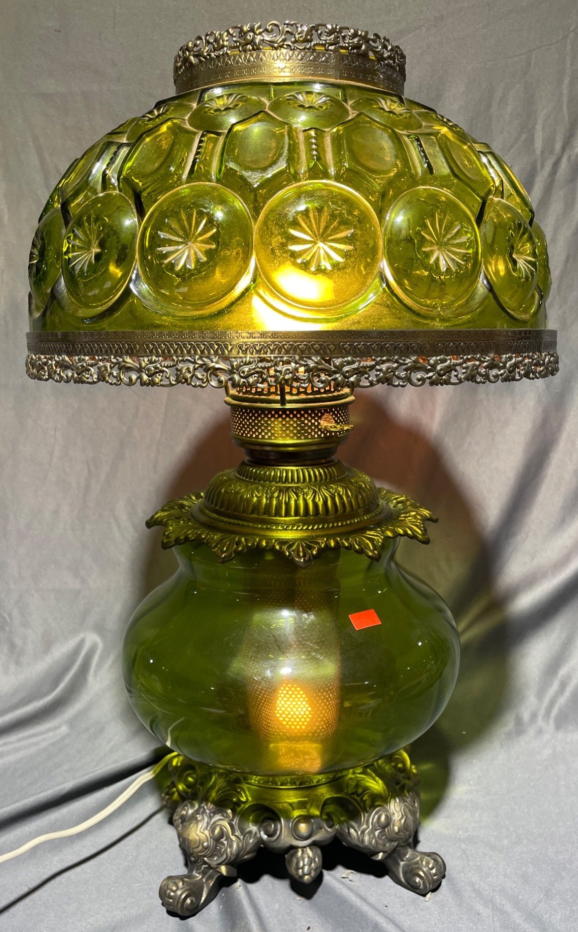 Online Bidding Available!