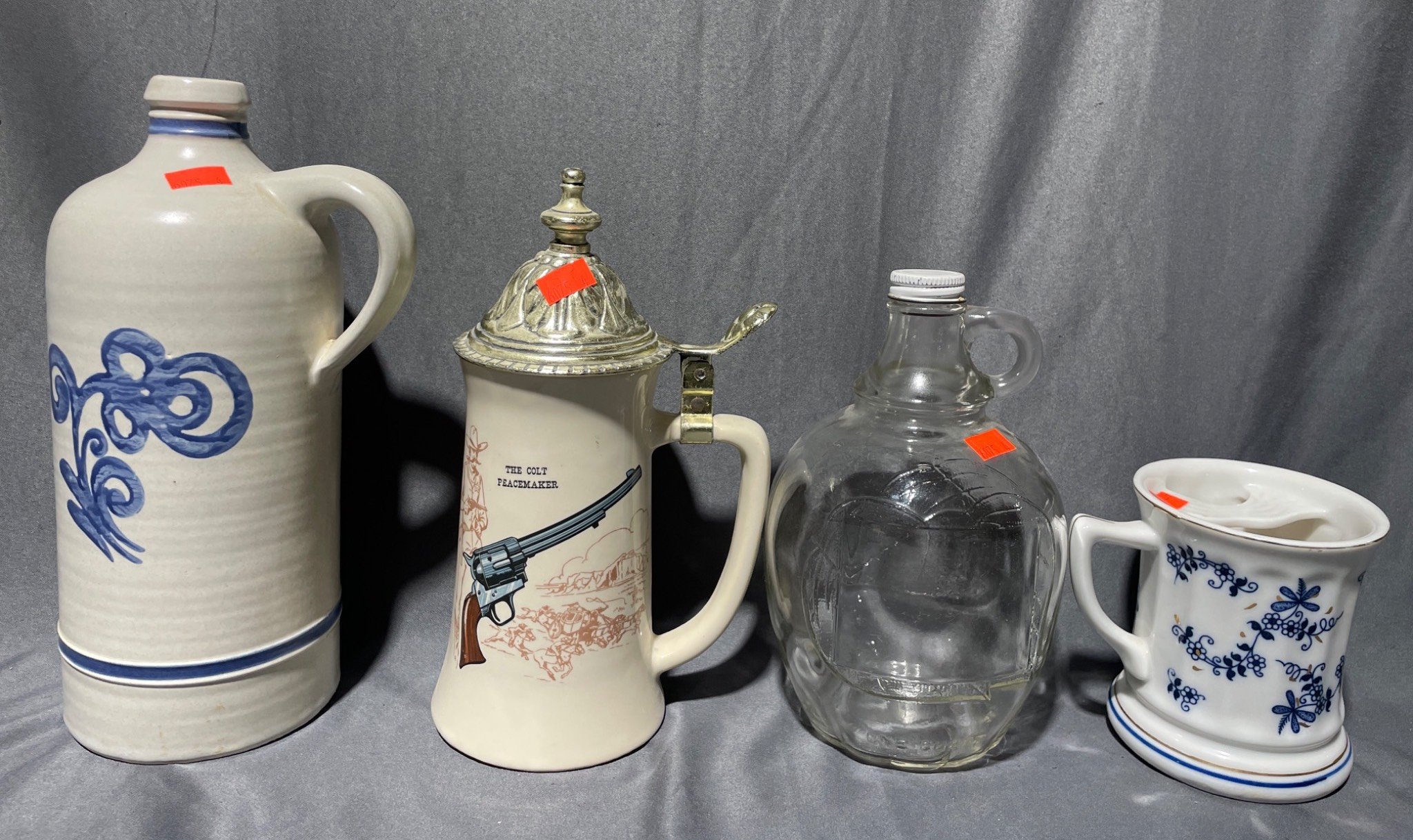 Online Bidding Available!