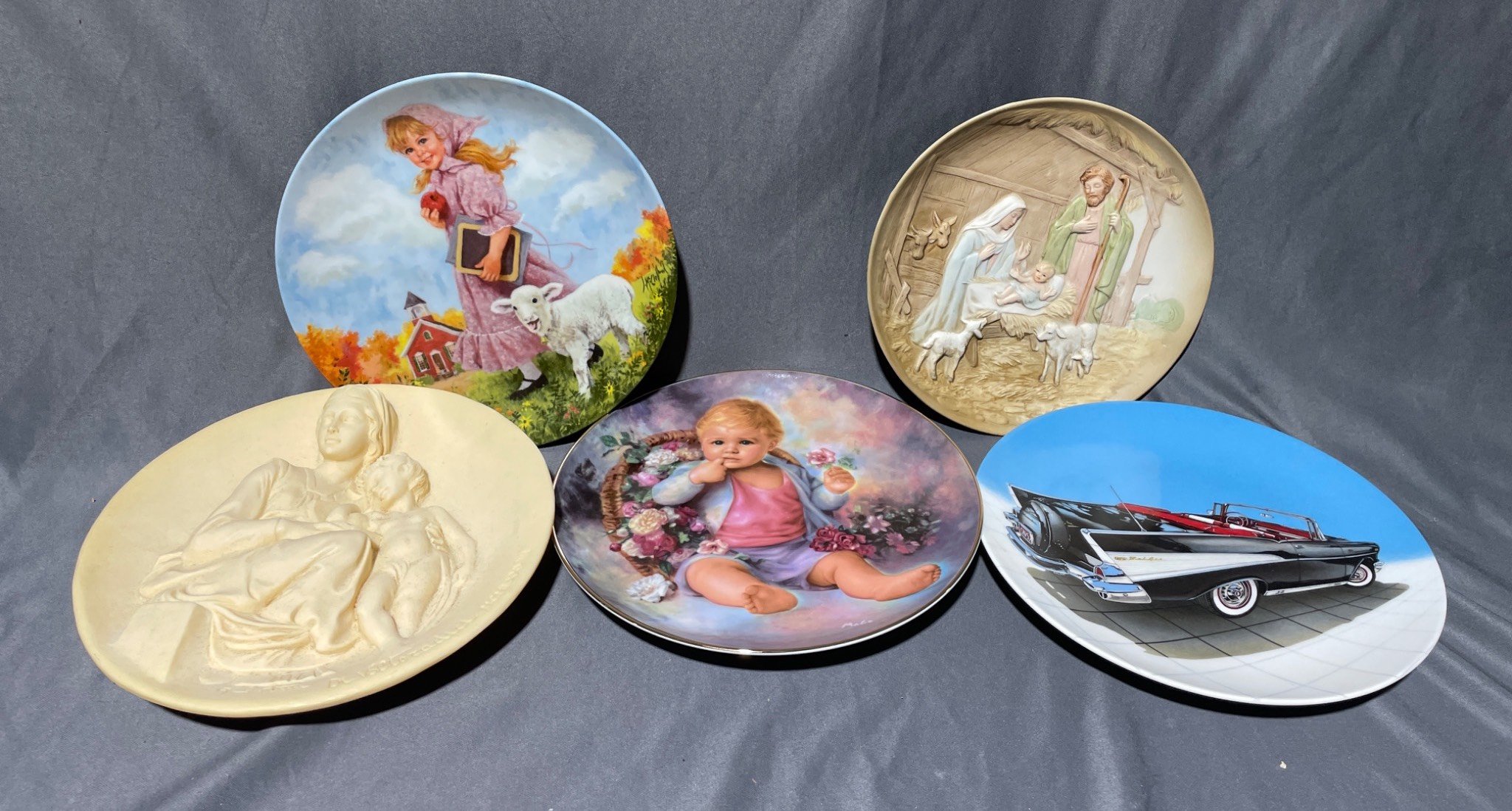 Online Bidding Available!